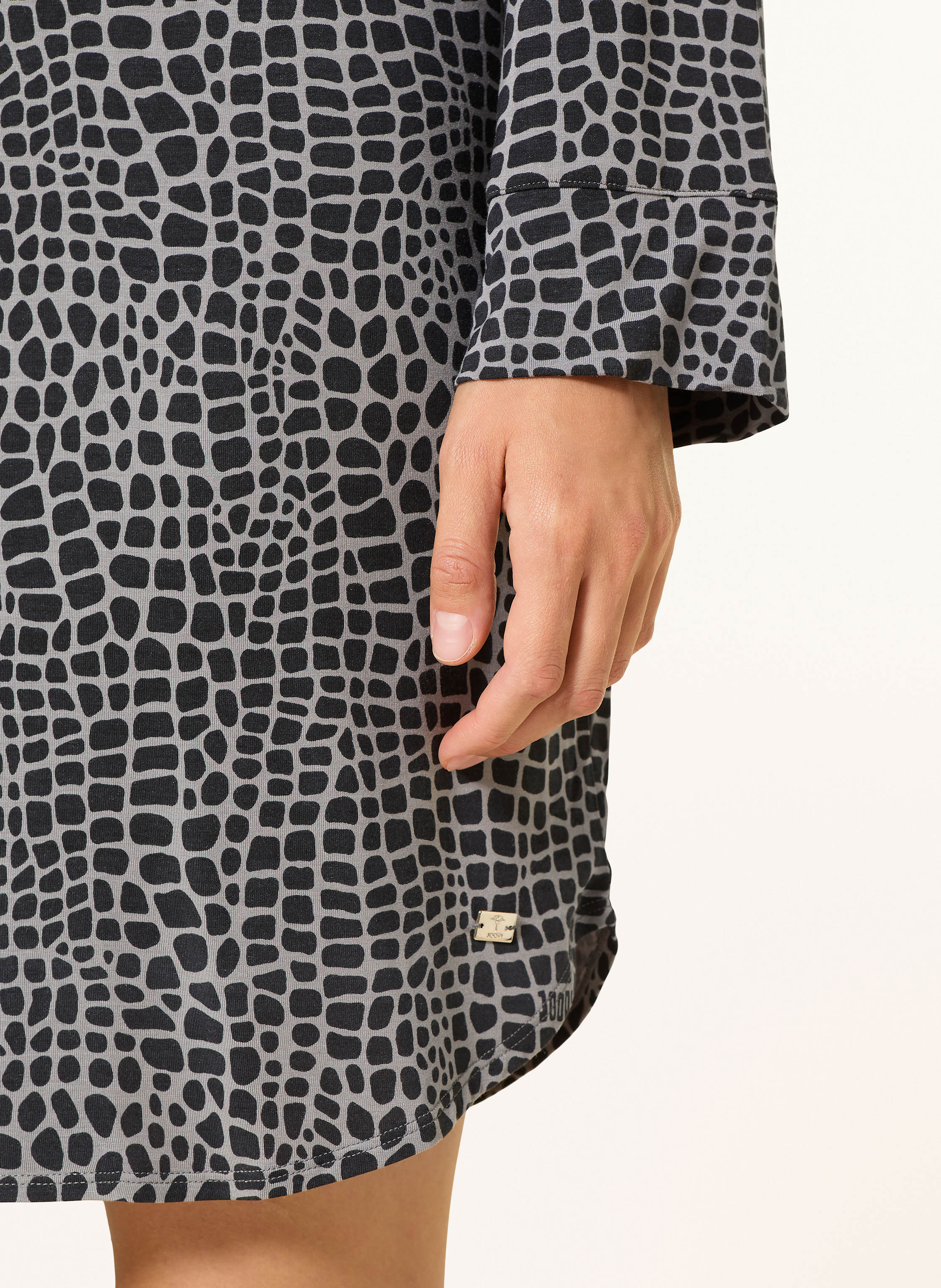 Thumbnail - Joop! Nachthemd grau