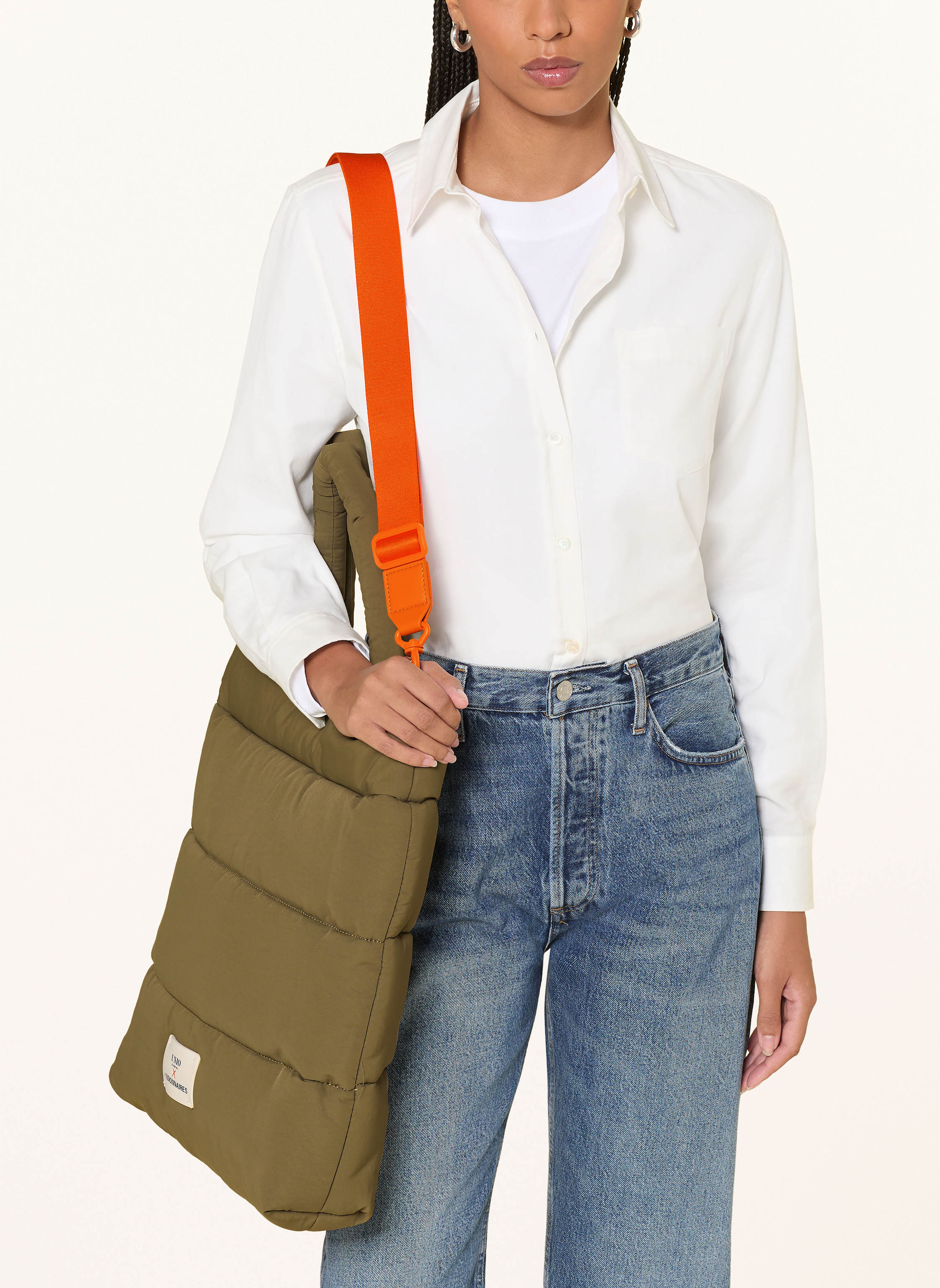 Thumbnail - Unio Shopper gruen