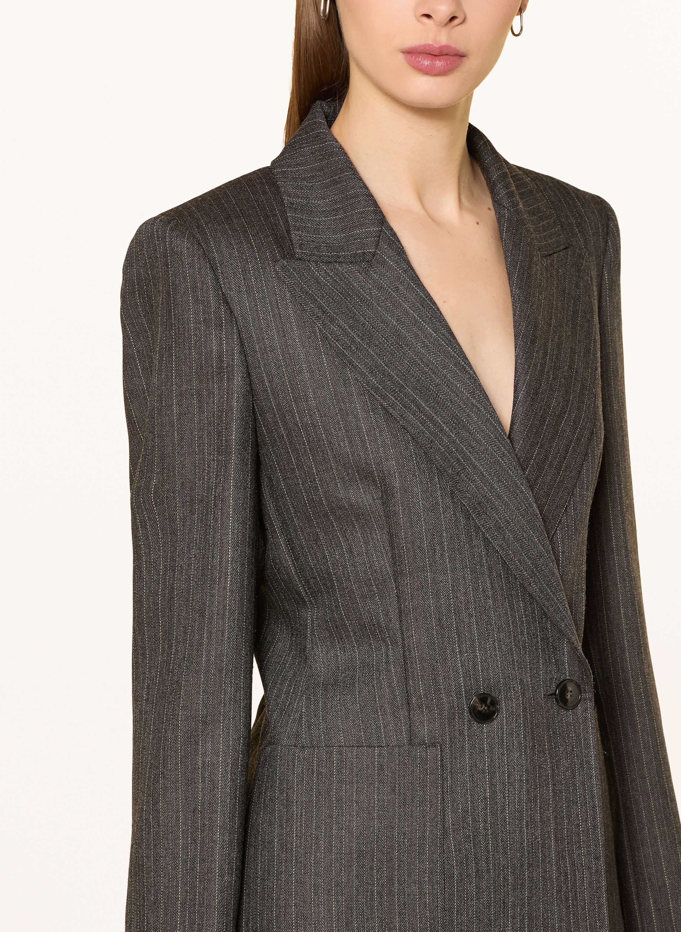 Thumbnail - Marella Blazer braun