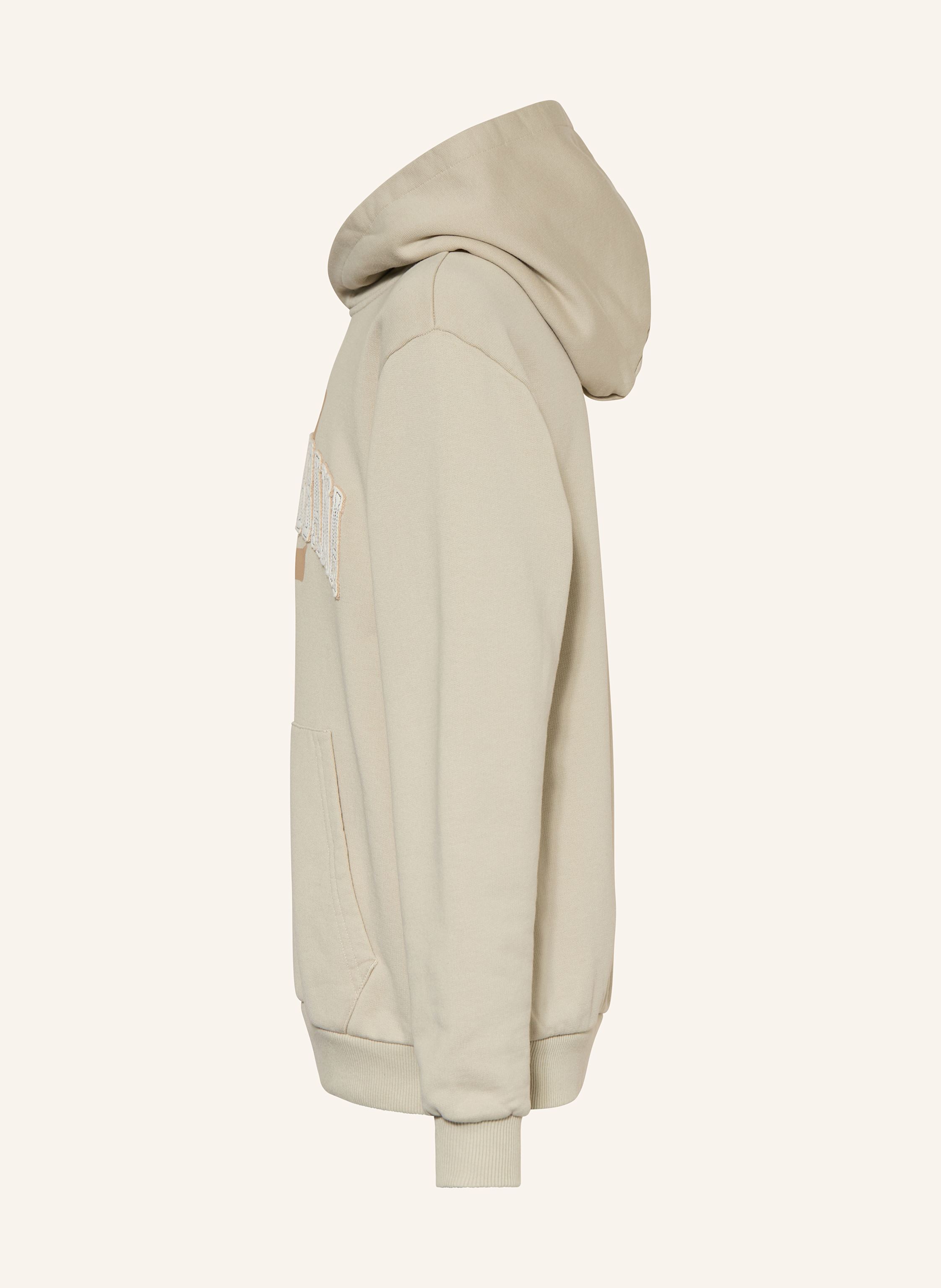 Thumbnail - Dolce & Gabbana Hoodie beige