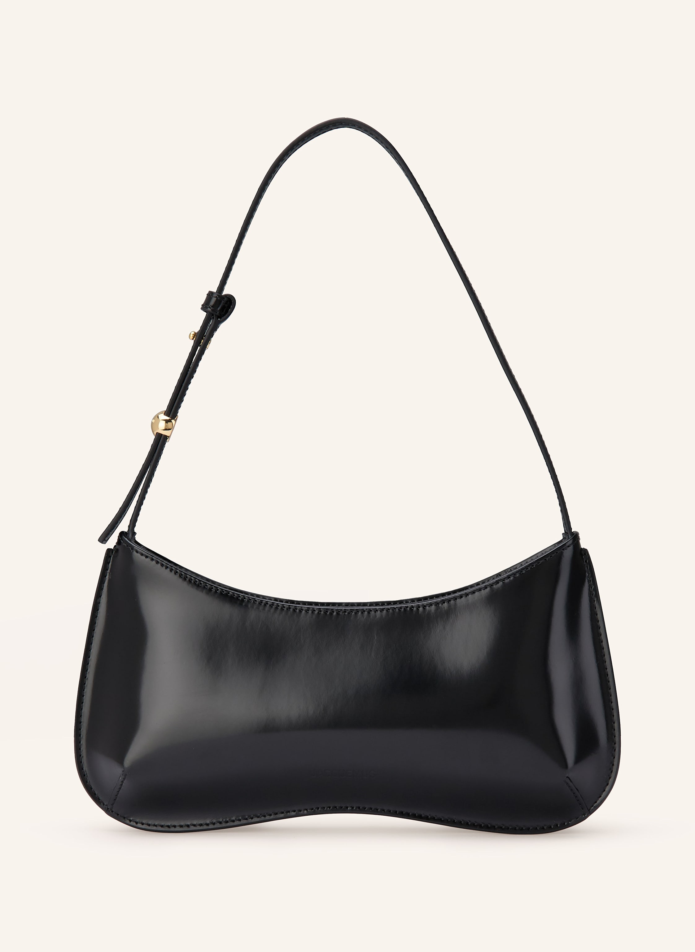 Jacquemus Le Bisou — Schwarz
