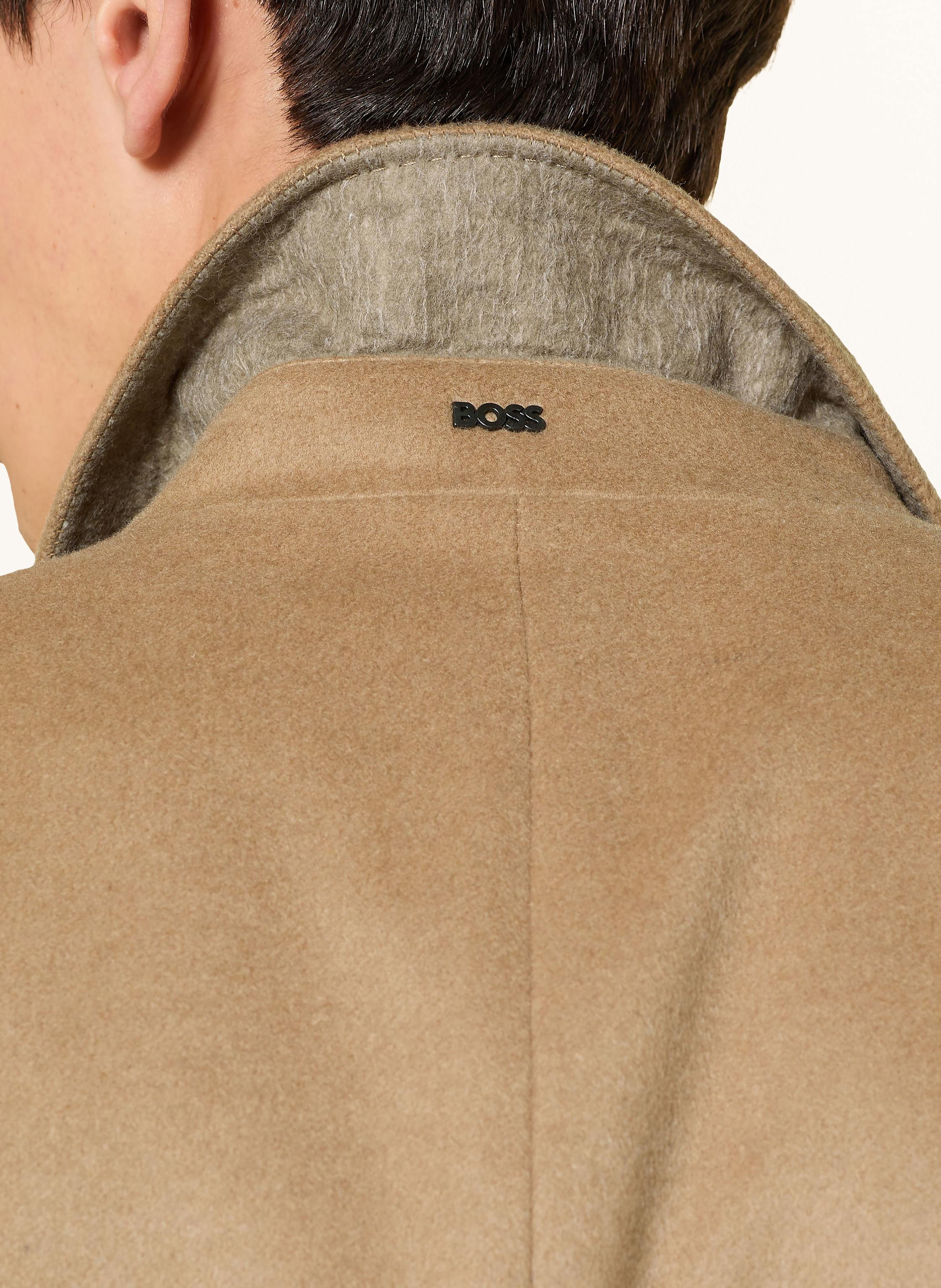 Thumbnail - Boss Mantel H-Hyde beige