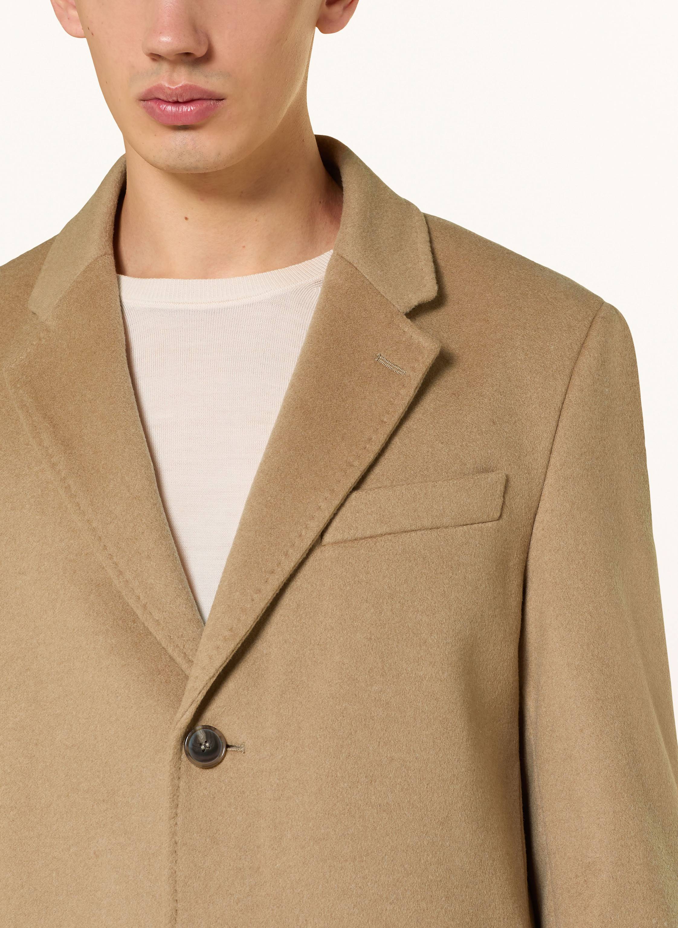 Thumbnail - Boss Mantel H-Hyde beige