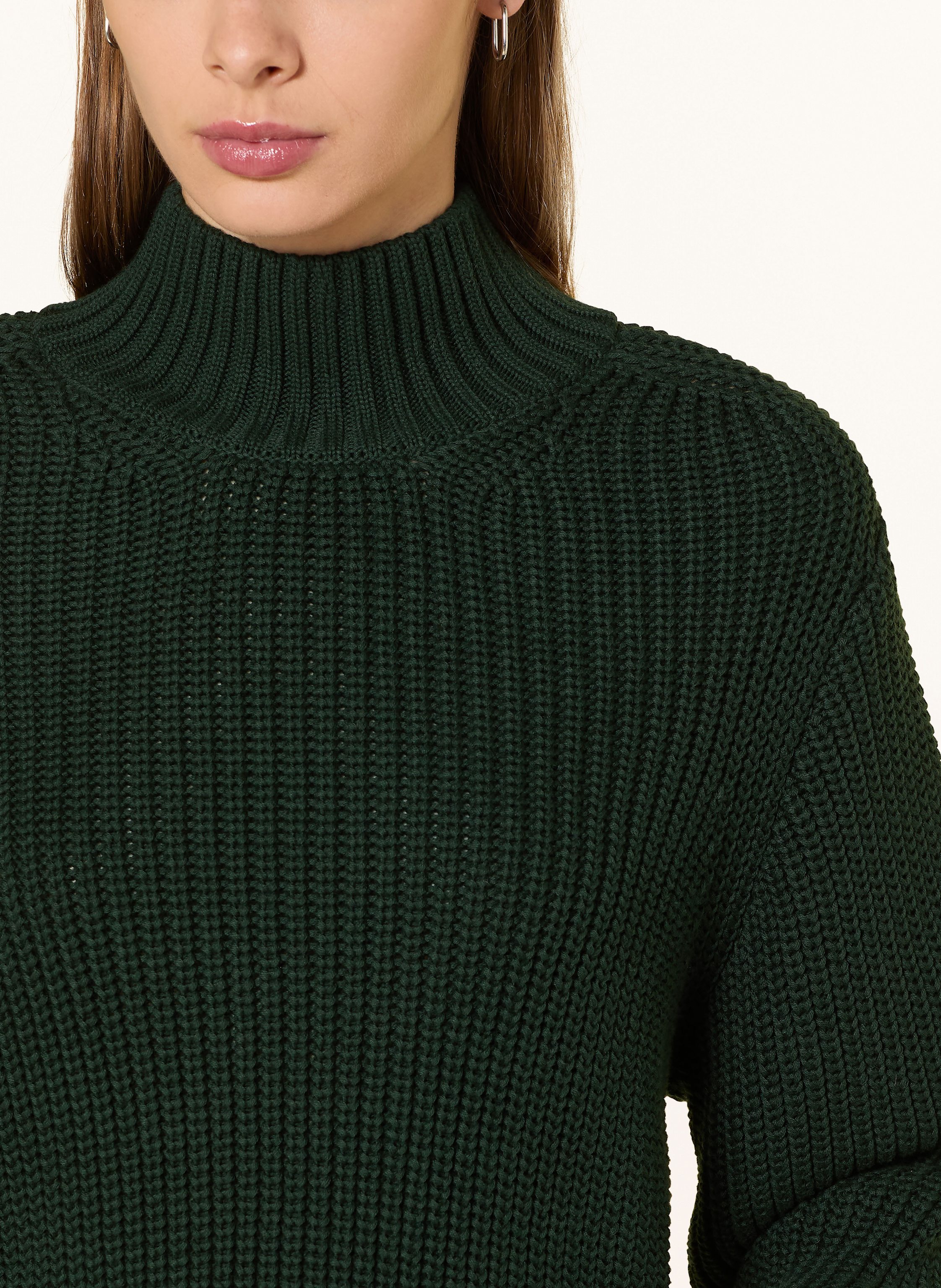 Thumbnail - Lanius Pullover gruen