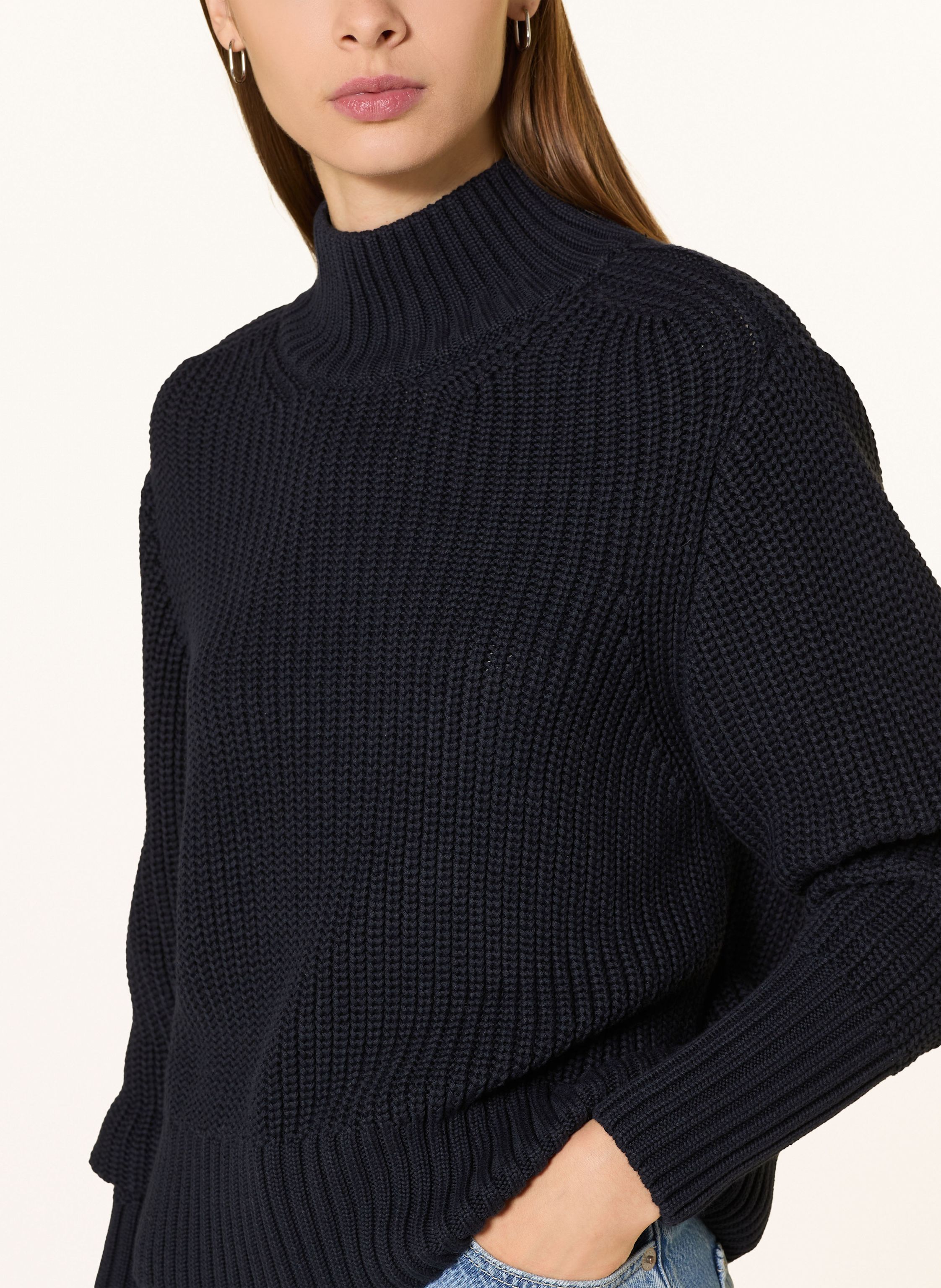 Thumbnail - Lanius Pullover blau