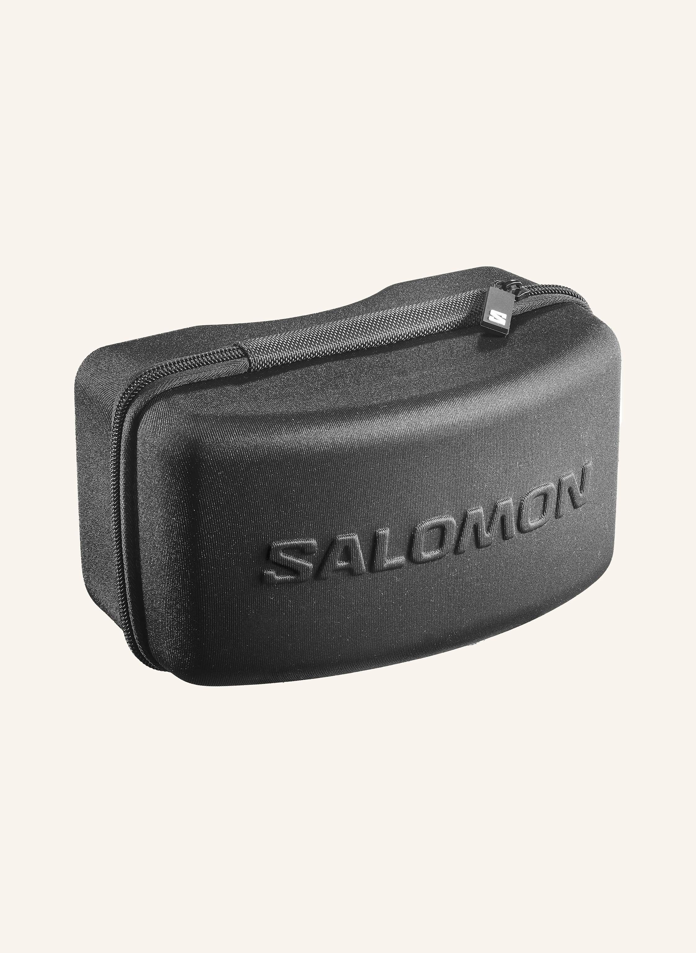 Thumbnail - Salomon Skibrille Sentry Pro schwarz