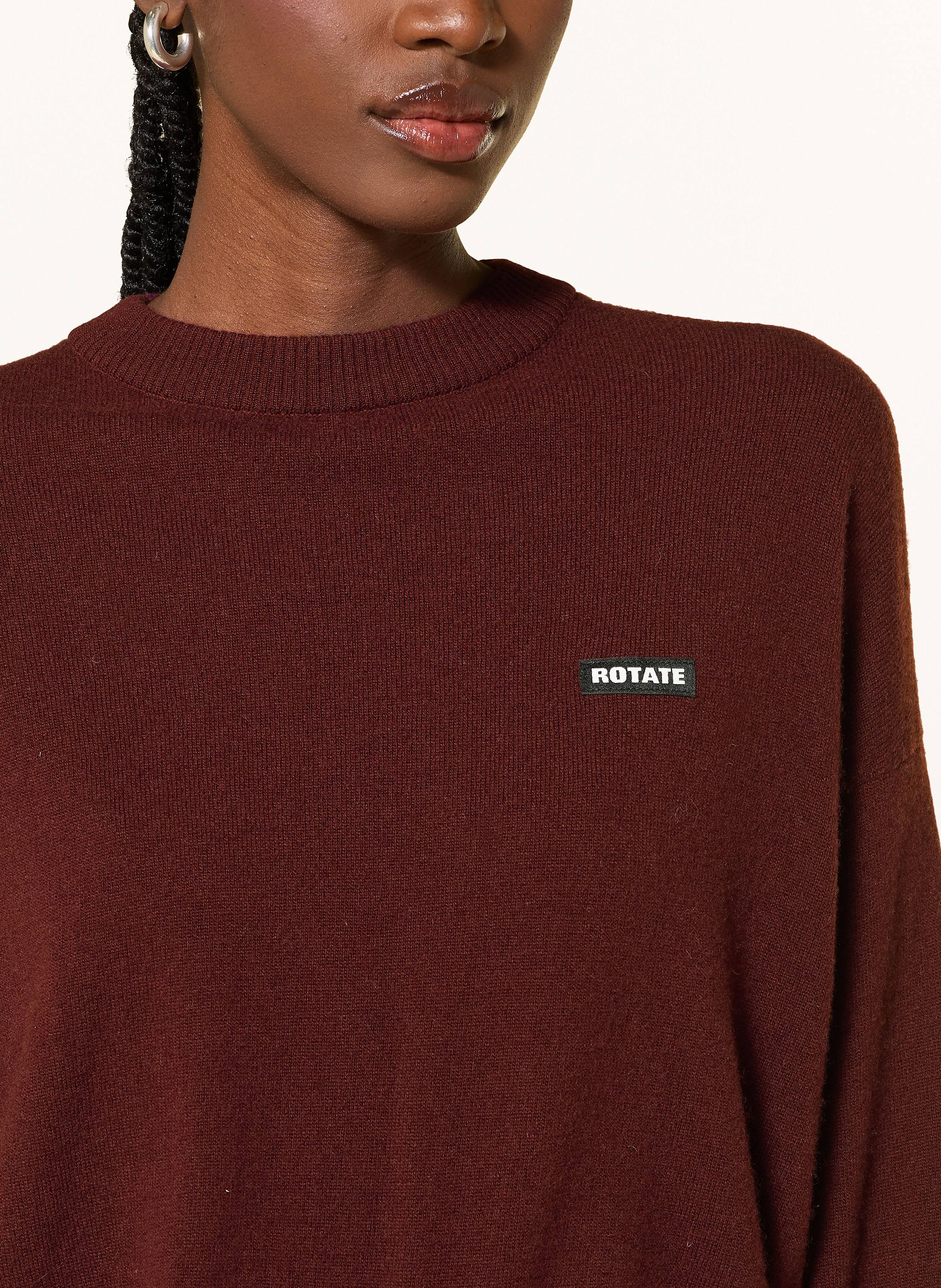 Thumbnail - Rotate Pullover rot