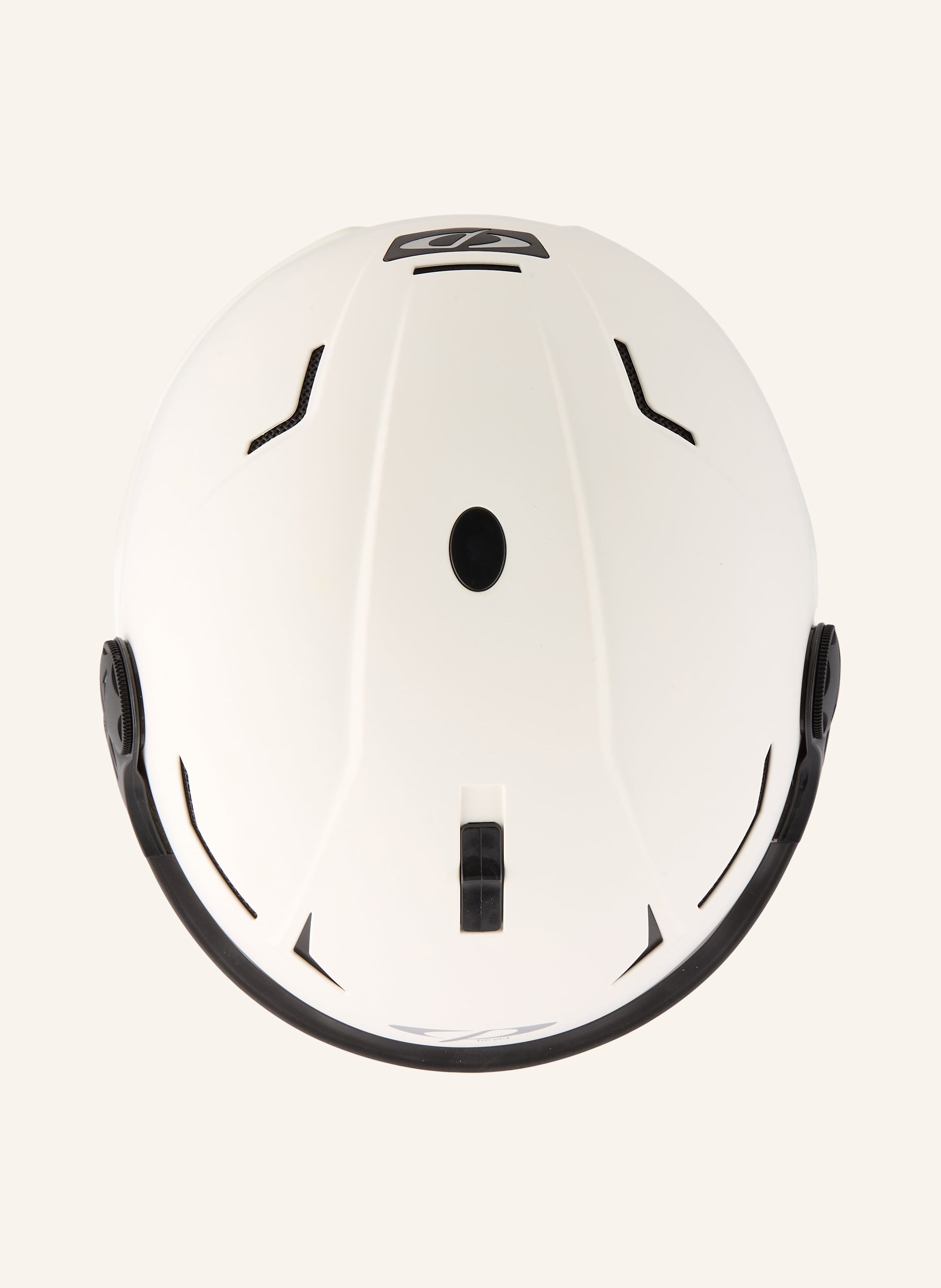 Thumbnail - Cp Skihelm Coya+ weiss