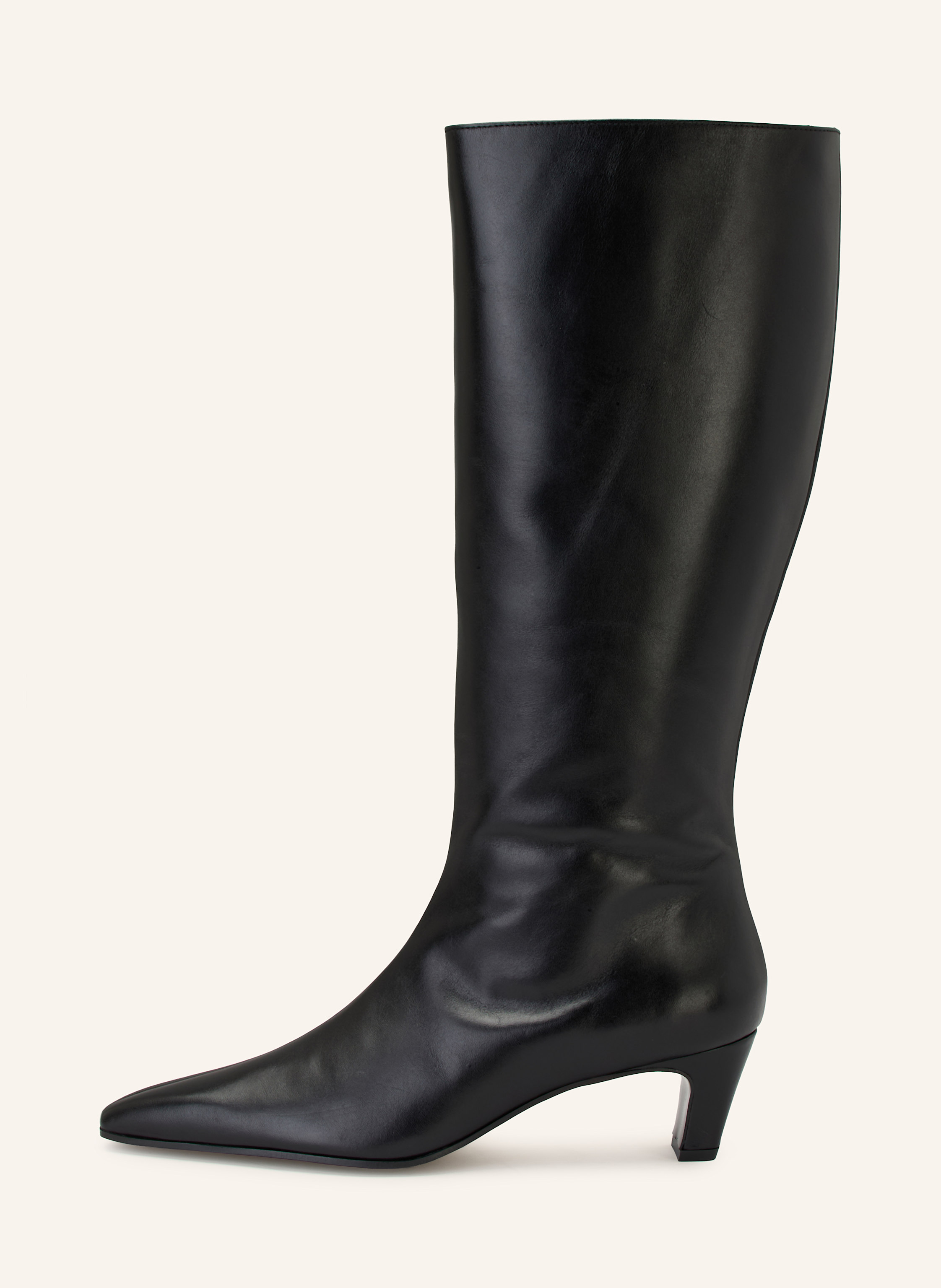 Thumbnail - Zinda Stiefel Foulard schwarz