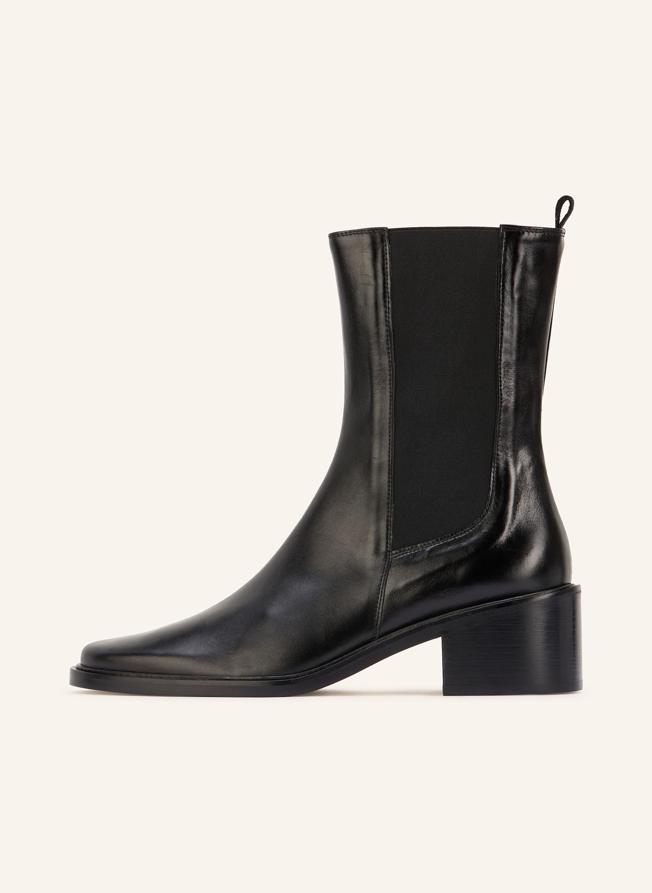 Thumbnail - Zinda Chelsea-Boots schwarz