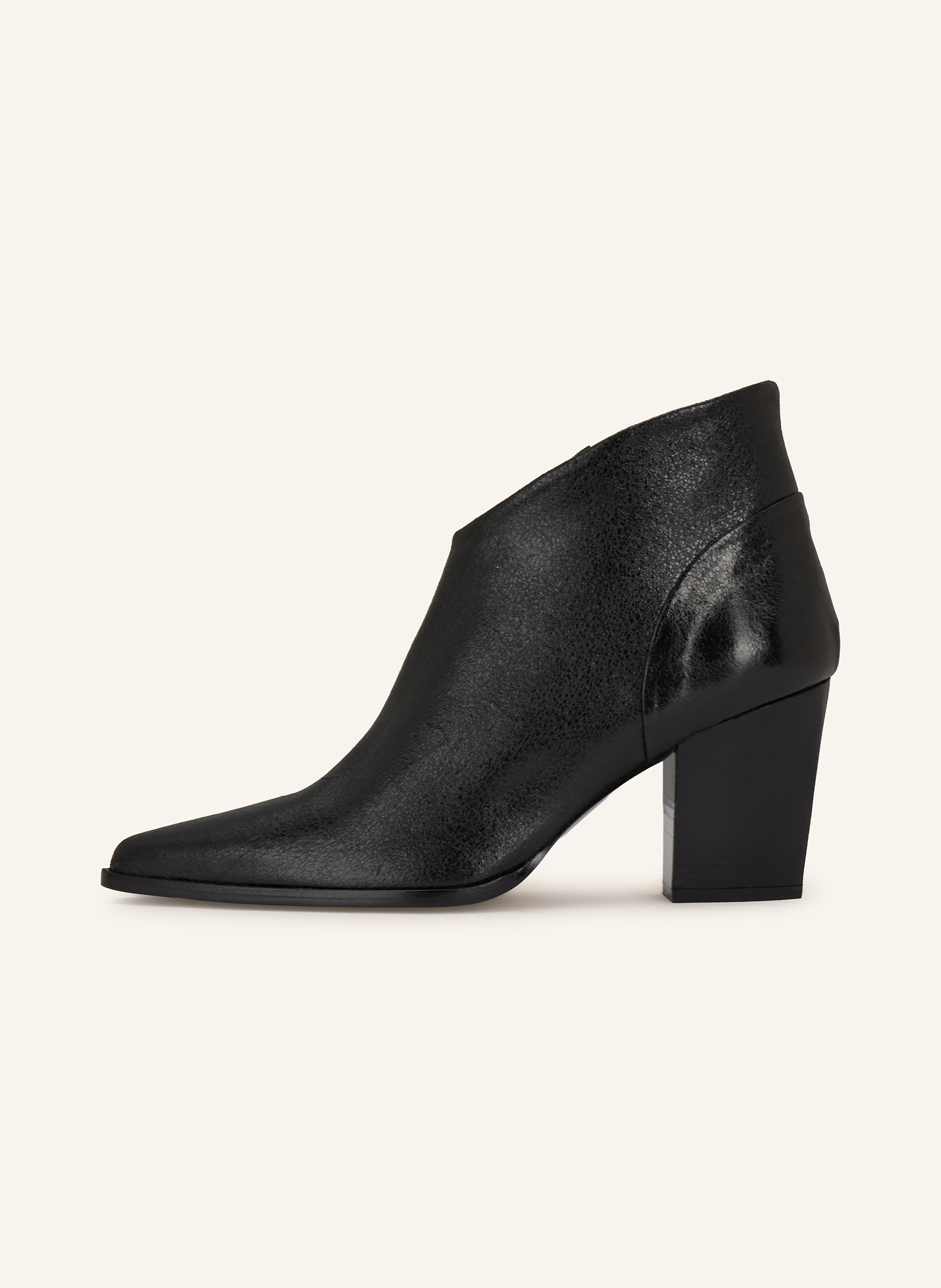 Thumbnail - Zinda Stiefeletten Murri schwarz