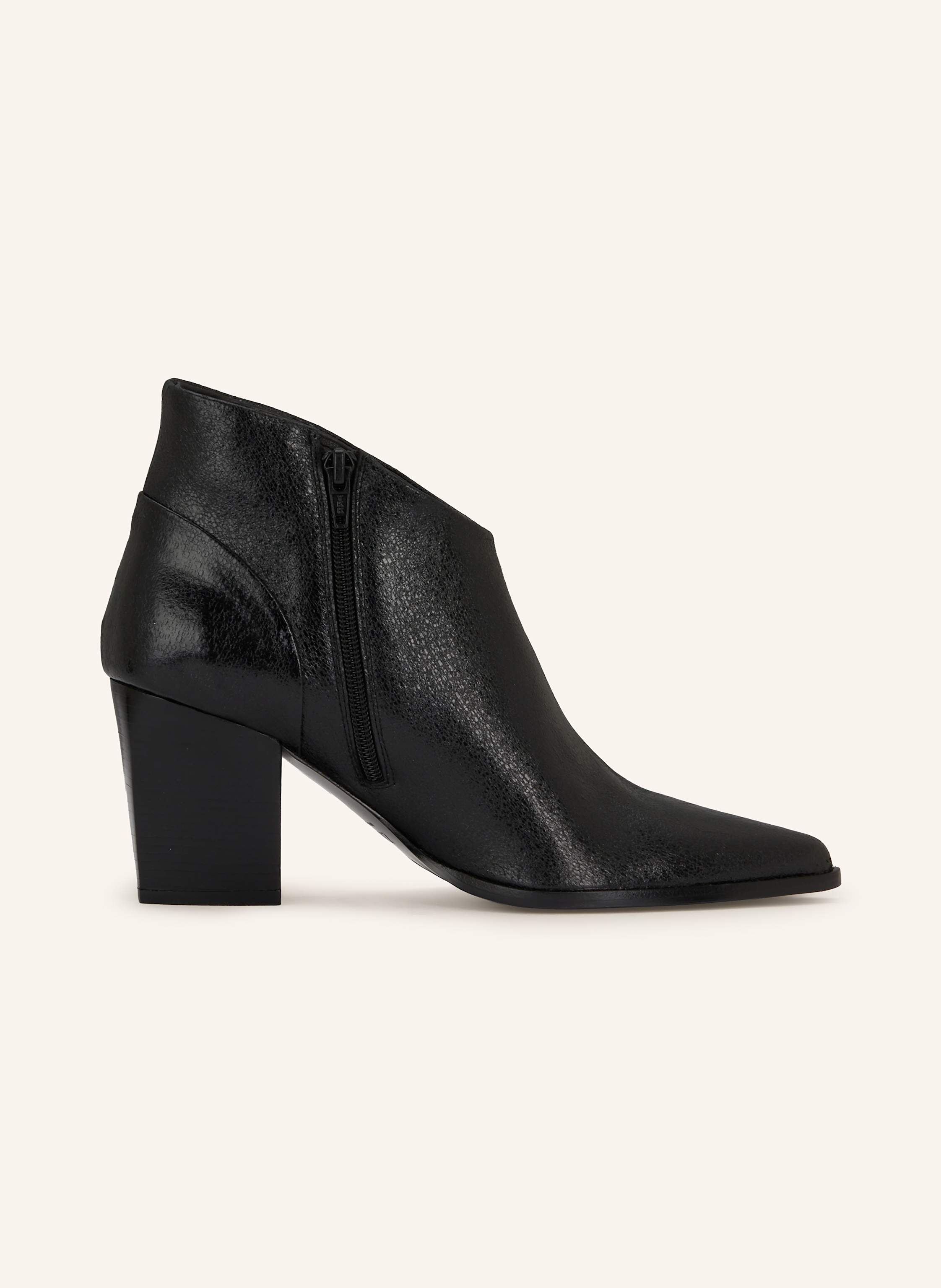 Thumbnail - Zinda Stiefeletten Murri schwarz