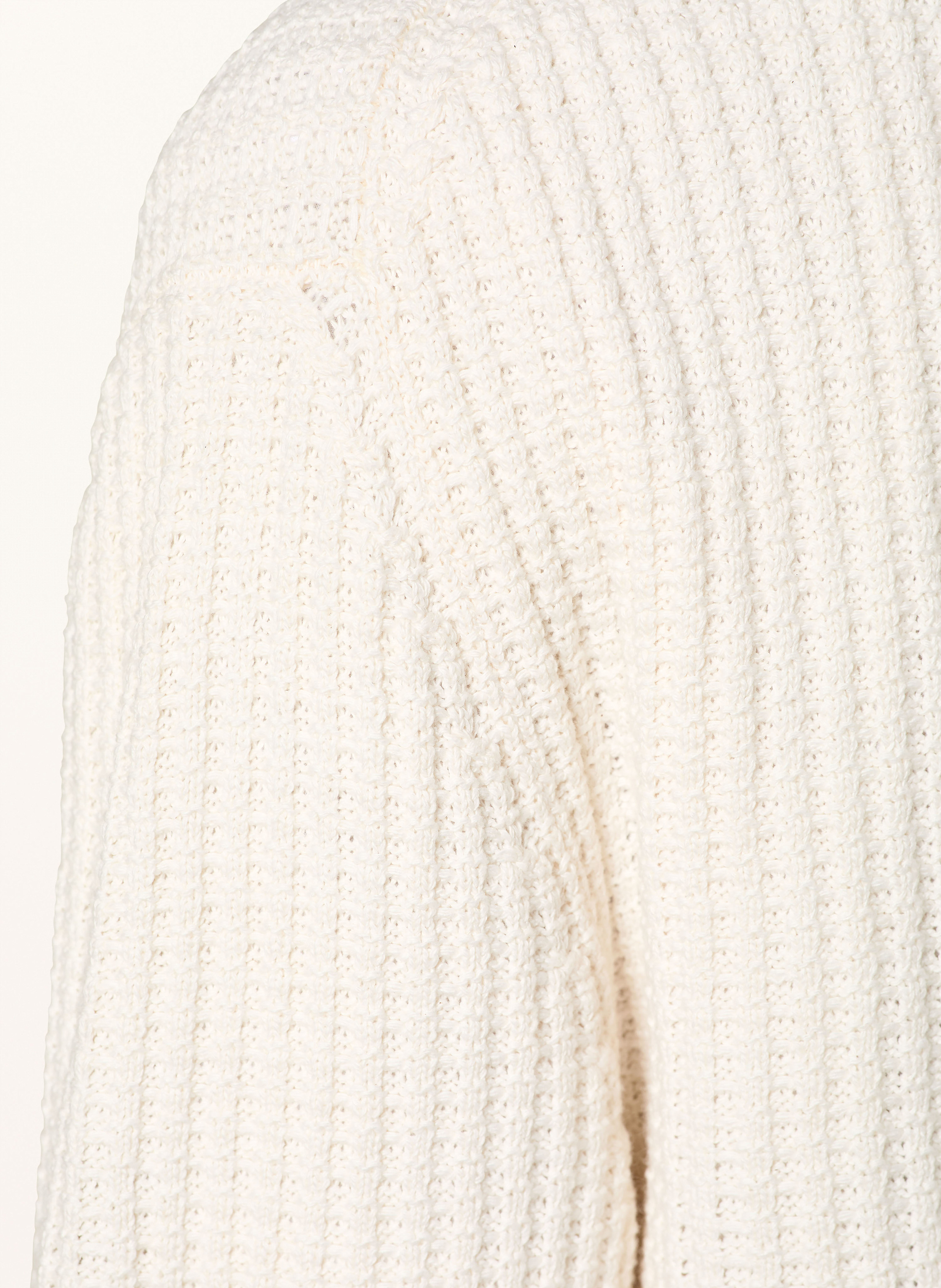 Thumbnail - Hugo Pullover Spiro weiss