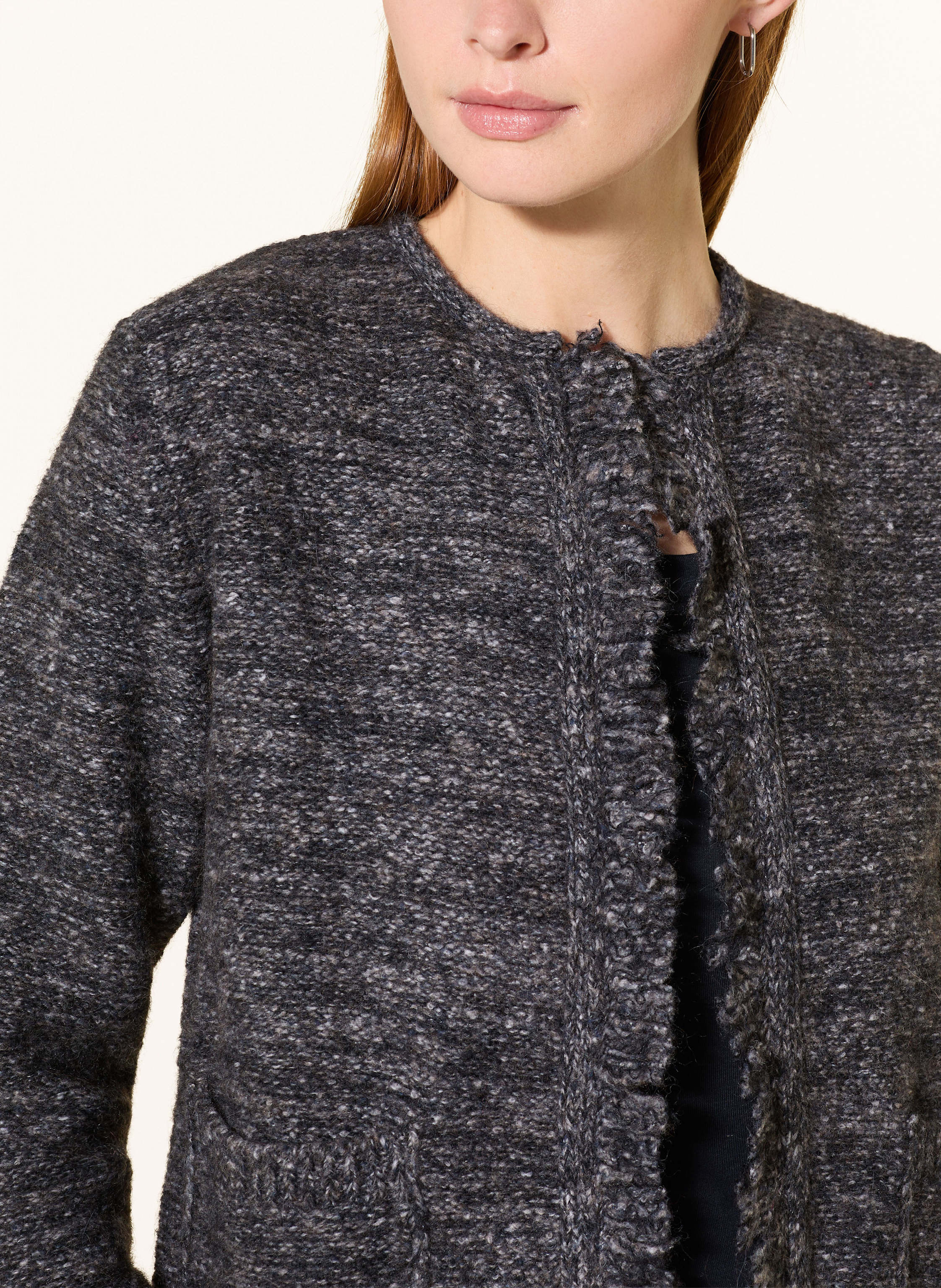 Thumbnail - Maerz Muenchen Strickhülle schwarz