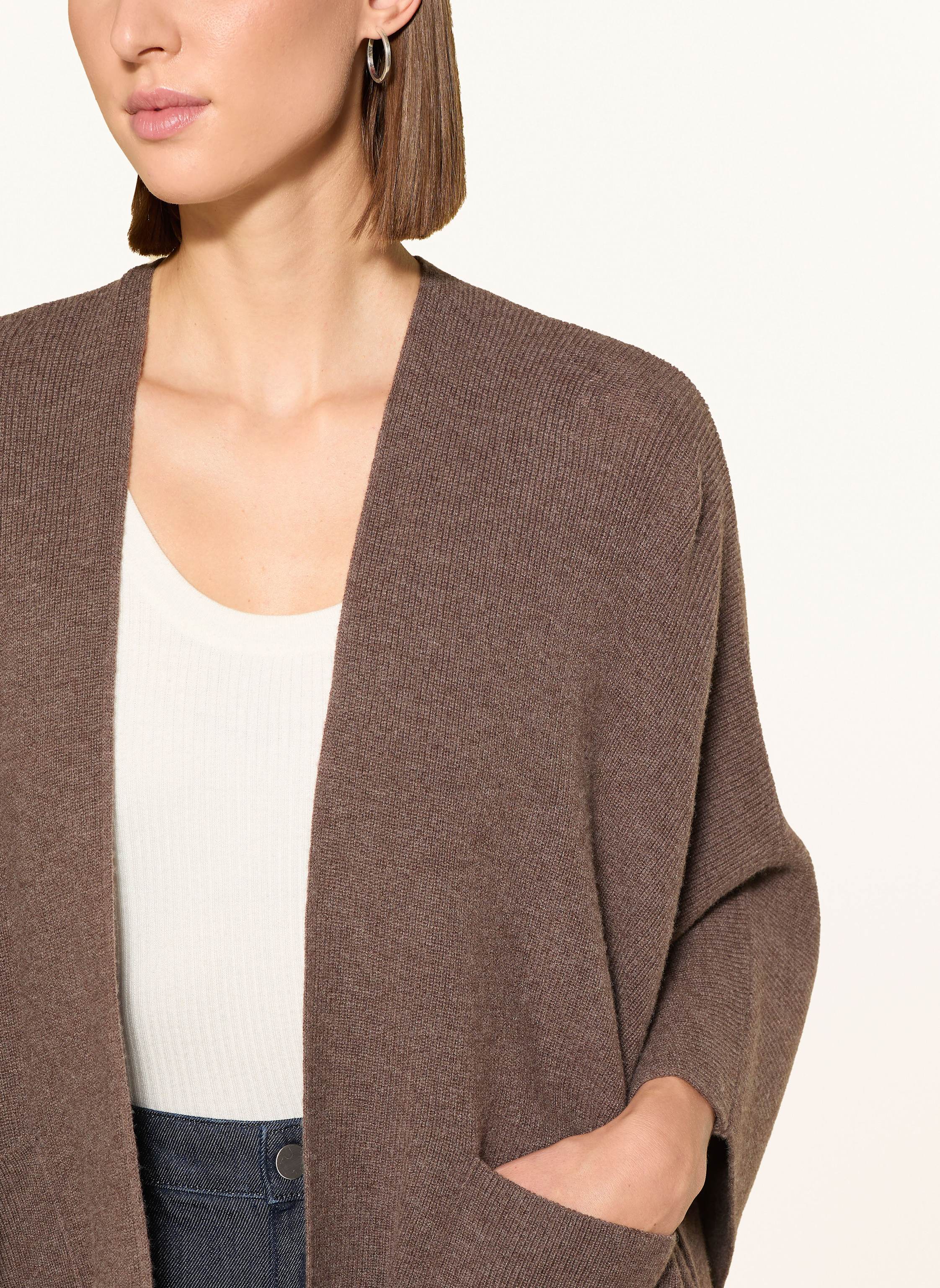 Maerz Muenchen Strickhülle braun – Bild 2