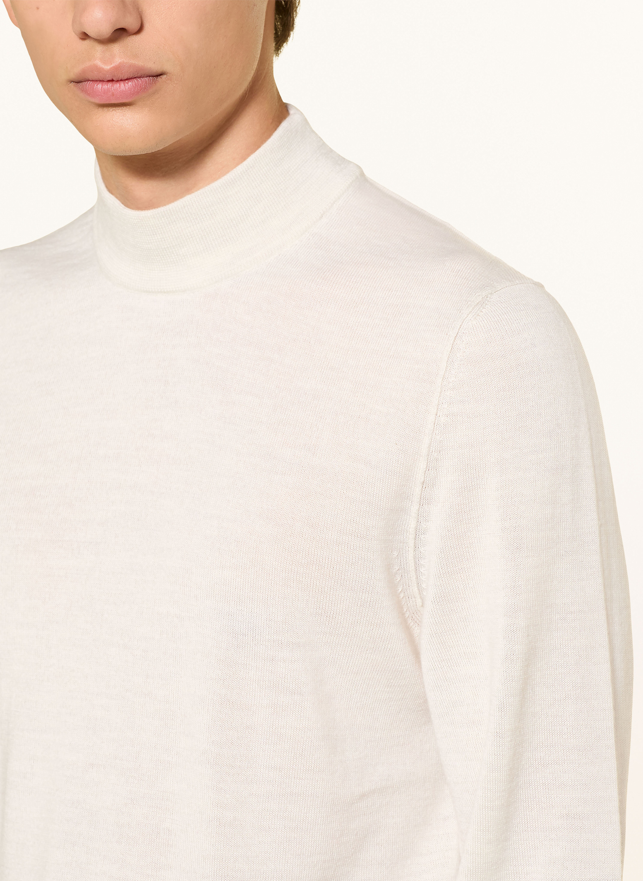 Thumbnail - Maerz Muenchen Pullover beige