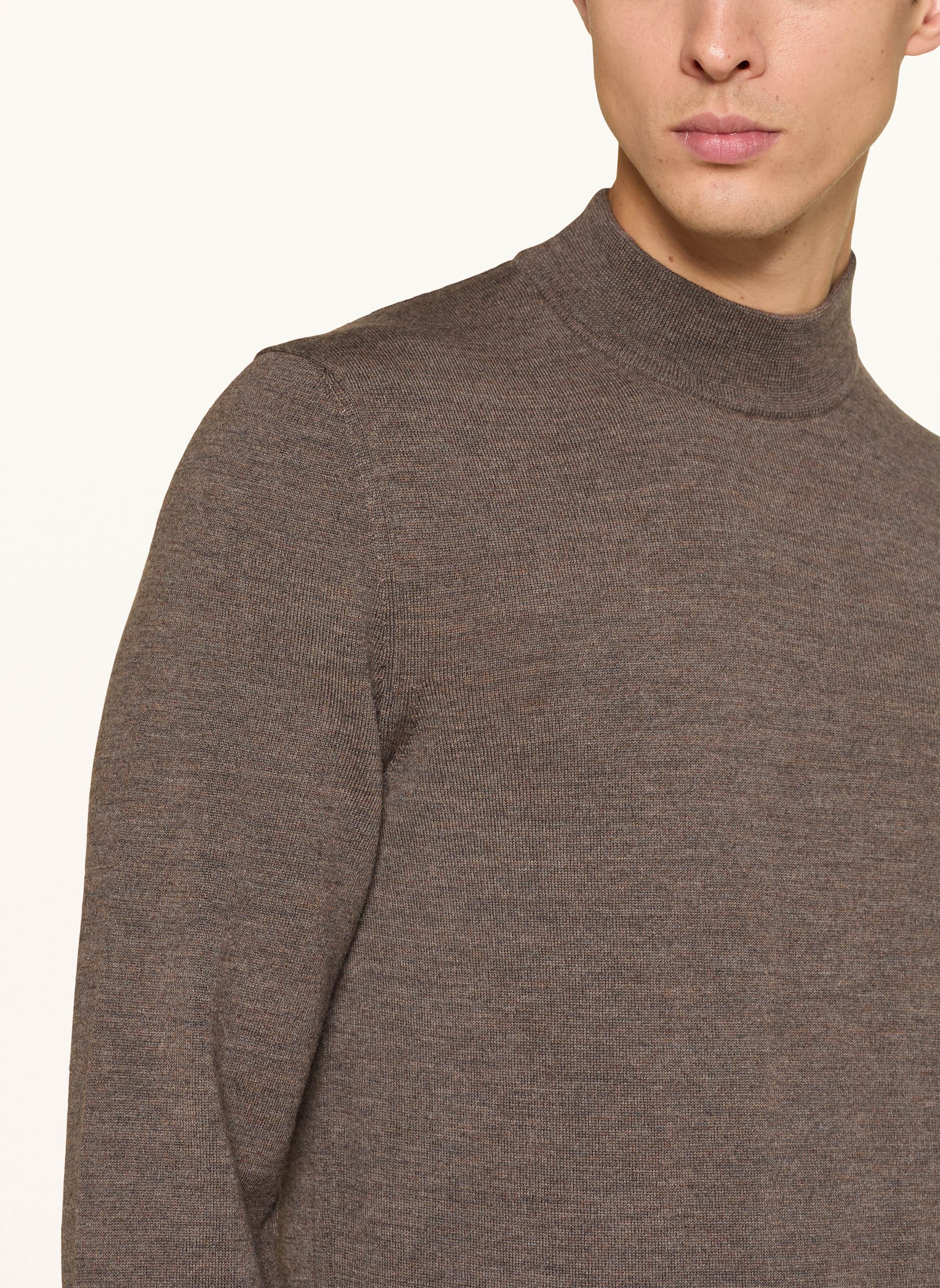 Thumbnail - Maerz Muenchen Pullover braun