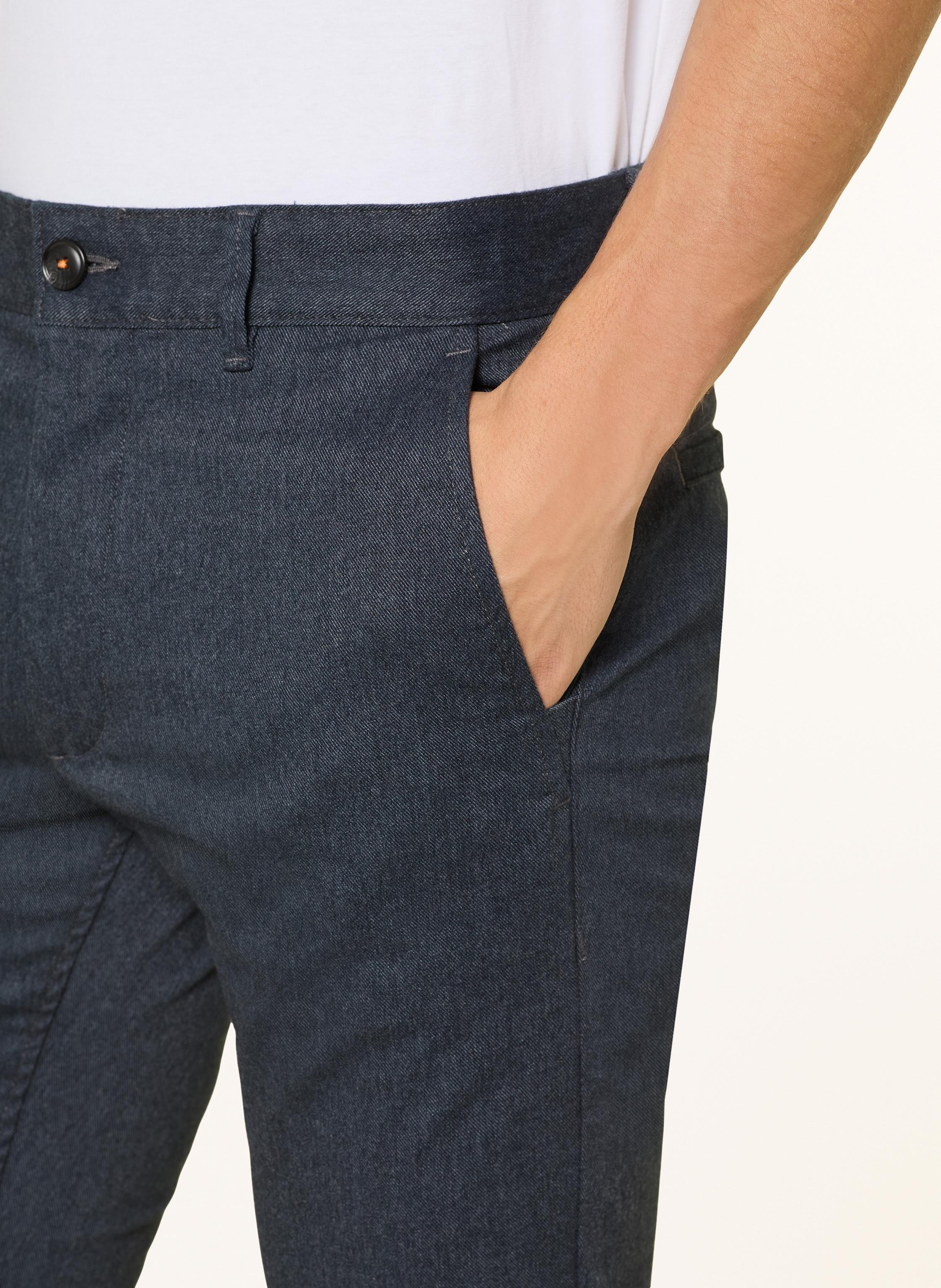 Thumbnail - Boss Chino Slim Fit blau