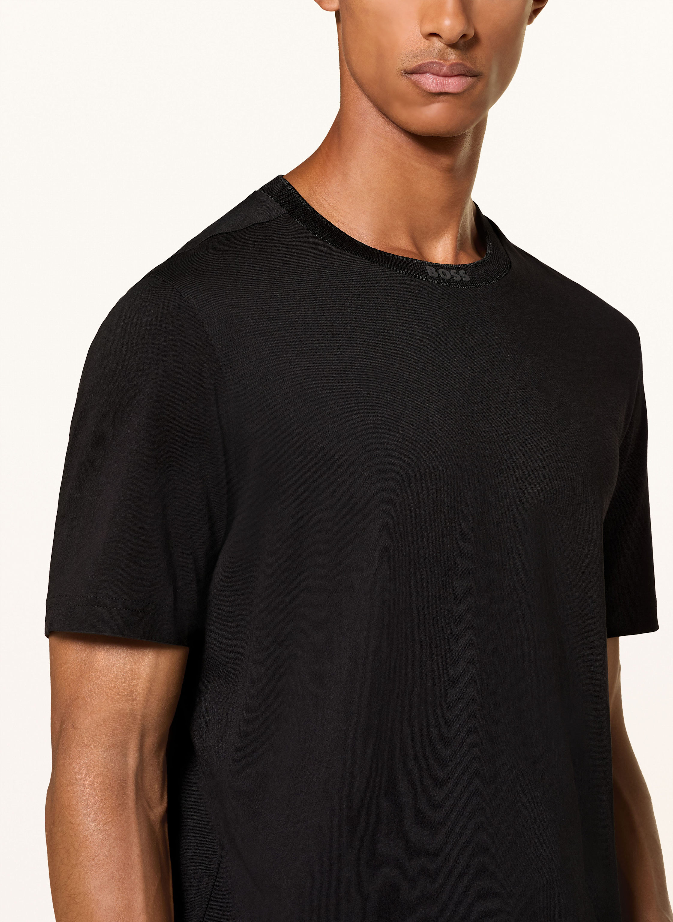 Thumbnail - Boss T-Shirt schwarz