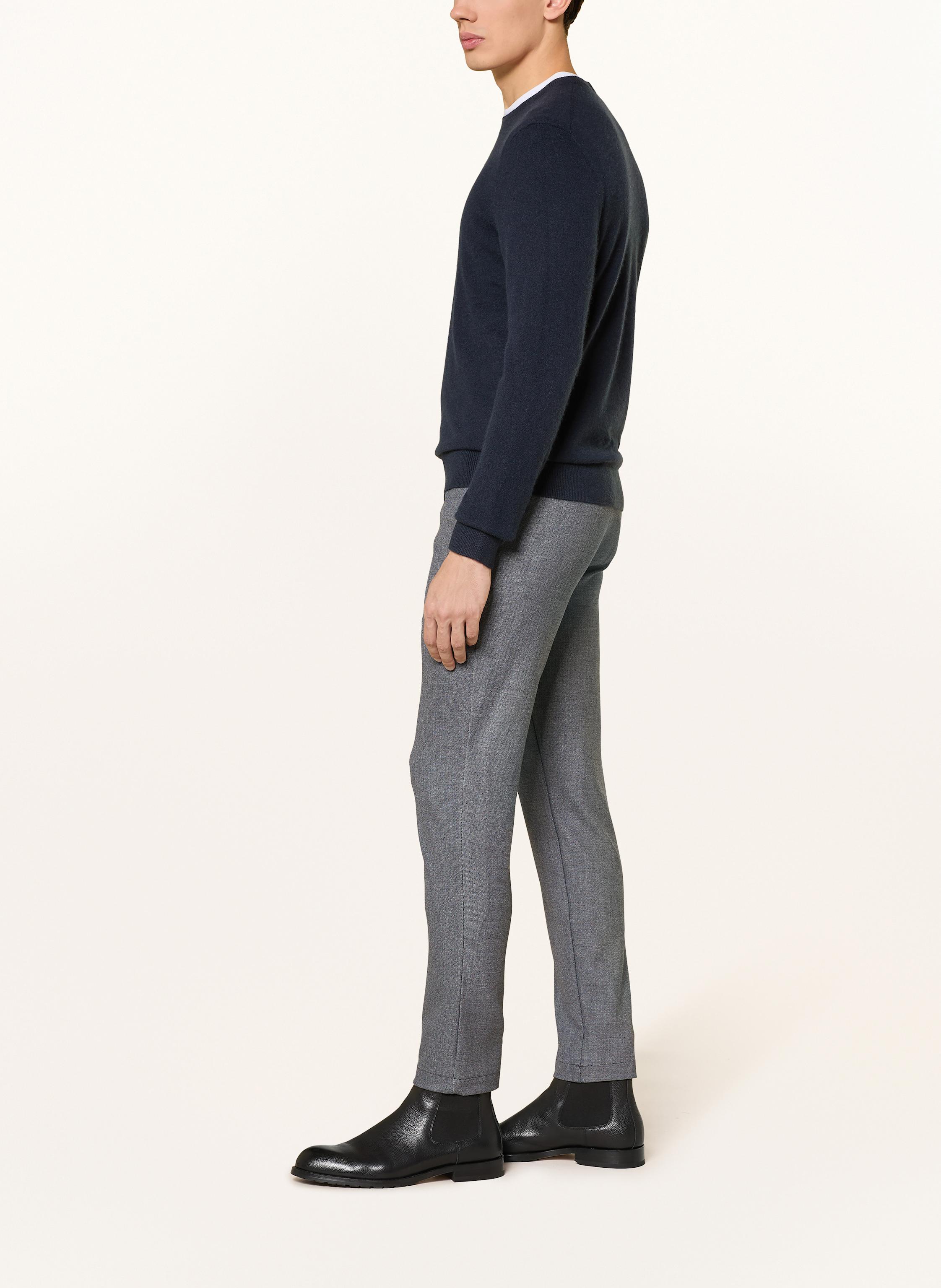 Thumbnail - Boss Chino P-Kaiton Slim Fit blau