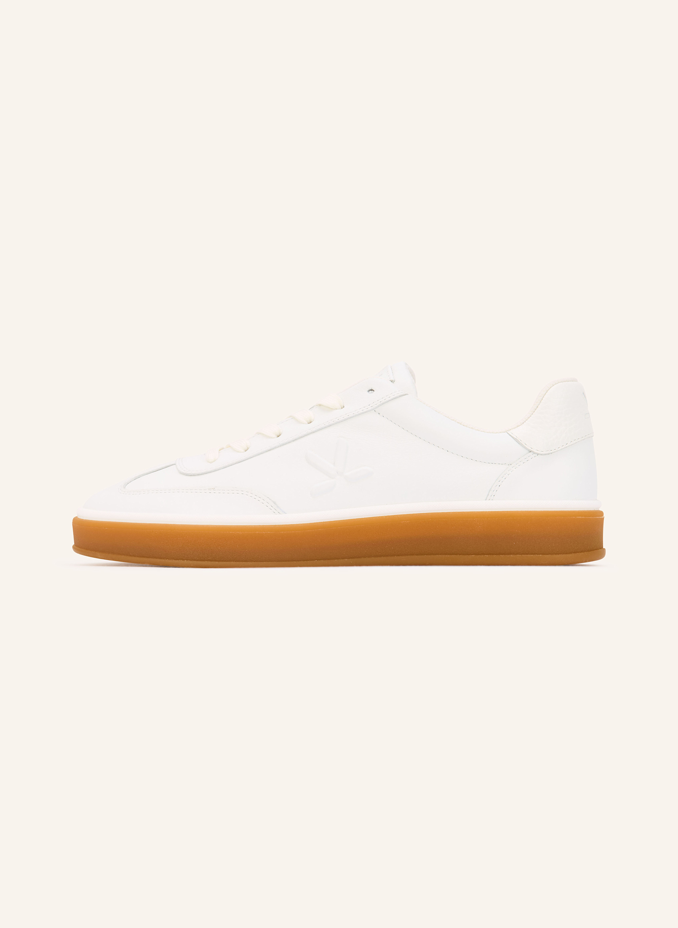 Thumbnail - Lloyd Sneaker Beat weiss