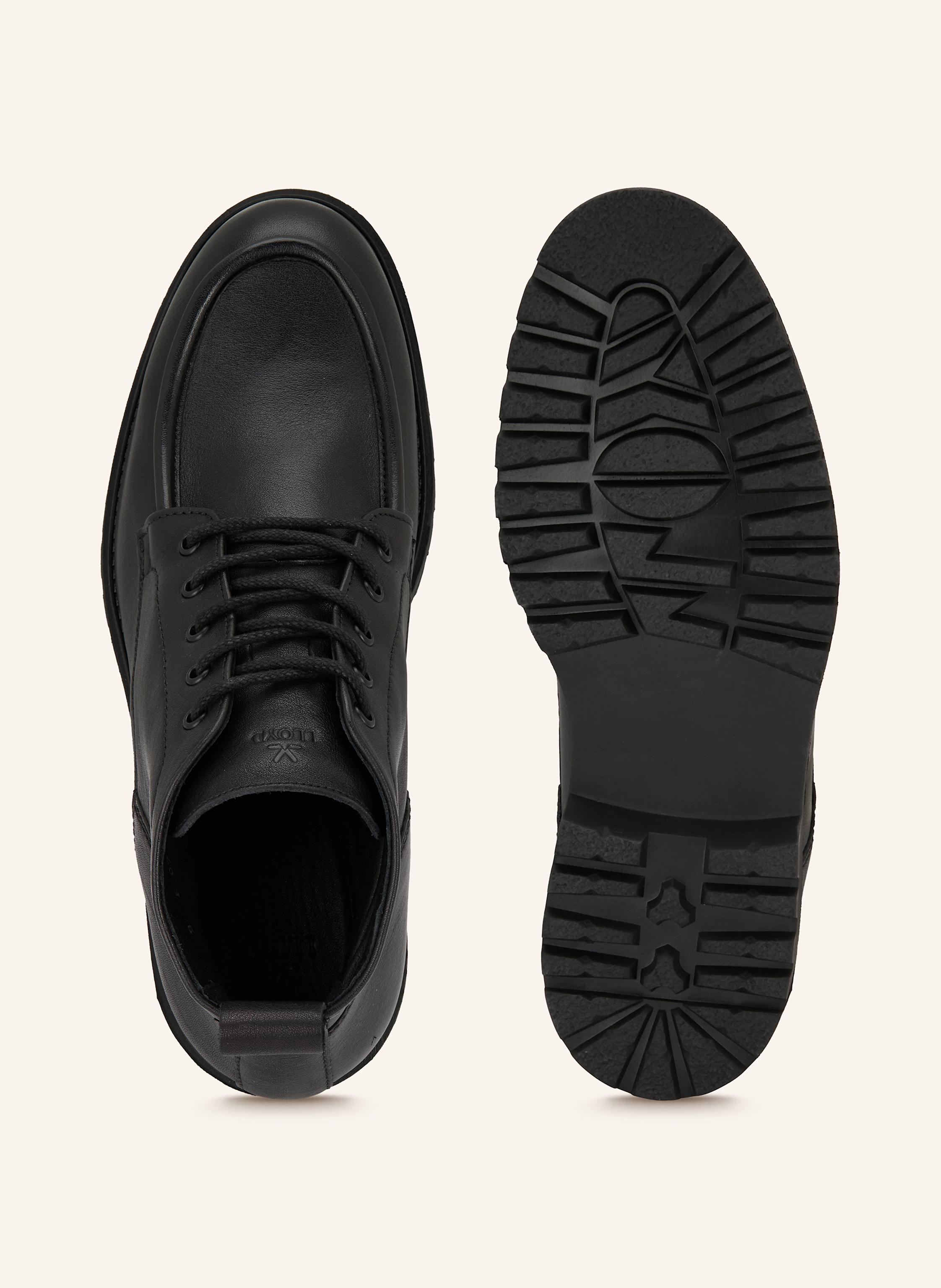 Thumbnail - Lloyd Schnürboots Select 327g schwarz