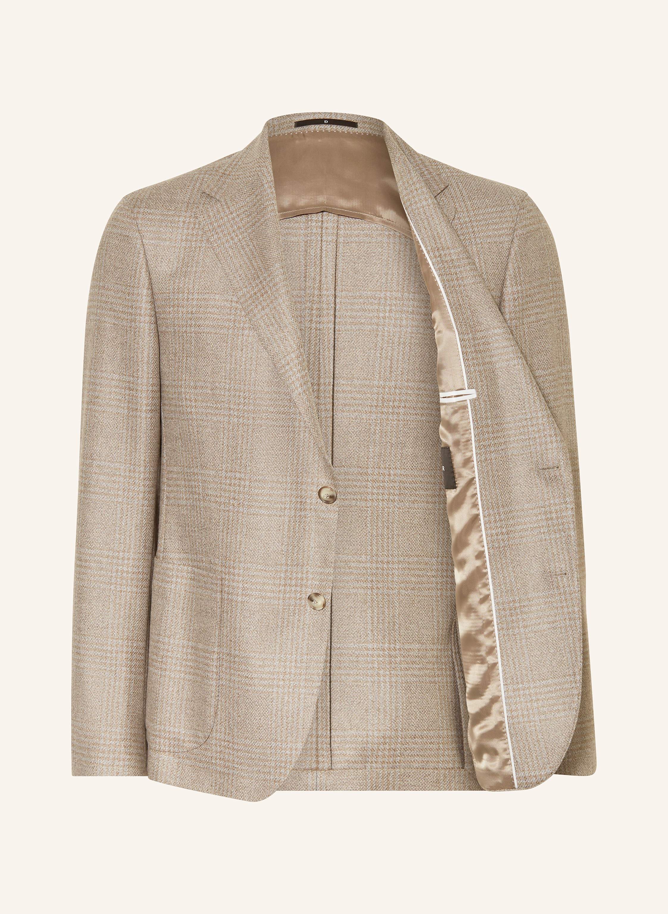 Thumbnail - Dressler Sakko Regular Fit beige