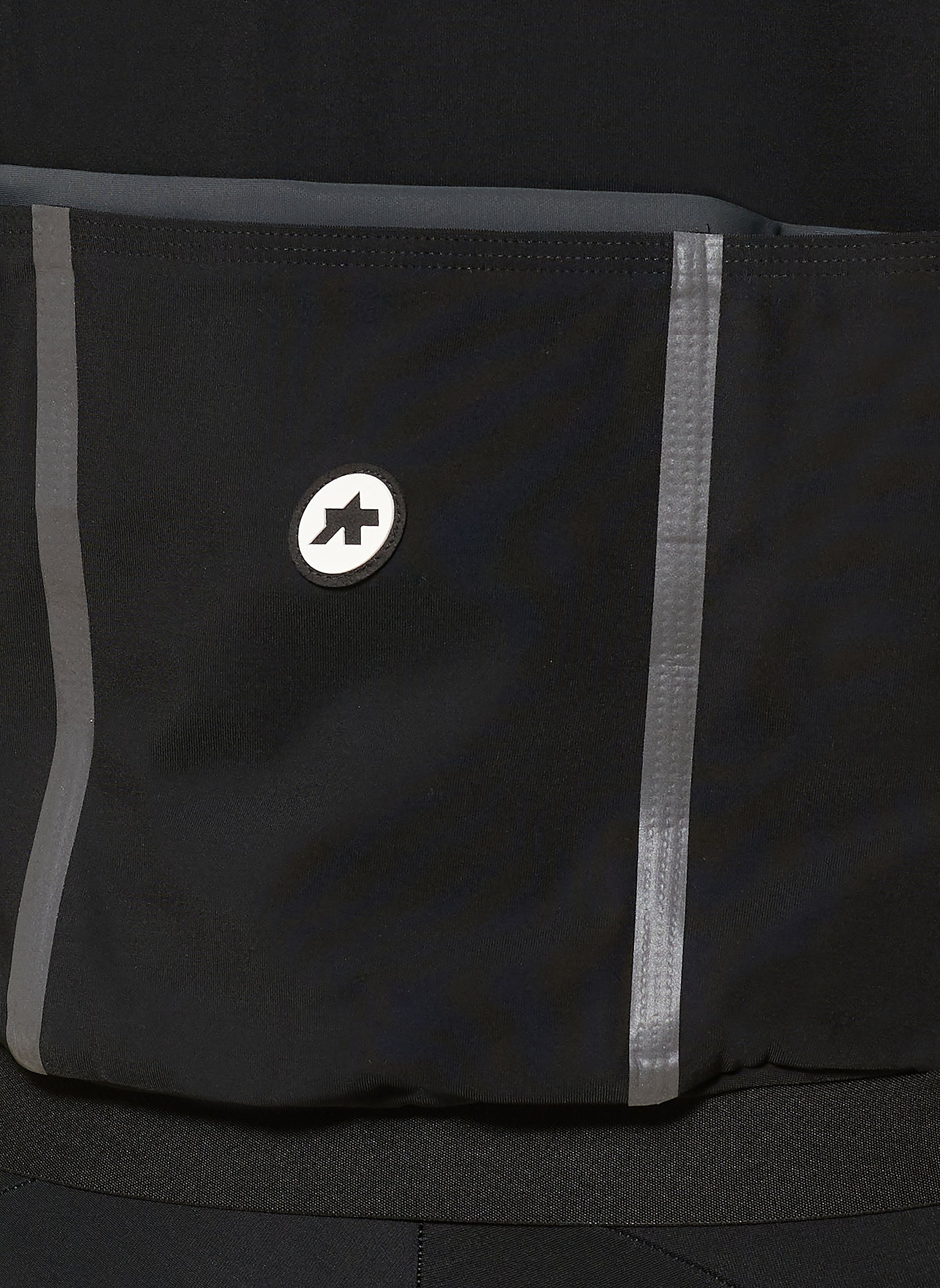 Thumbnail - Assos Radjacke Mille Gt Hashoogi s11 grau