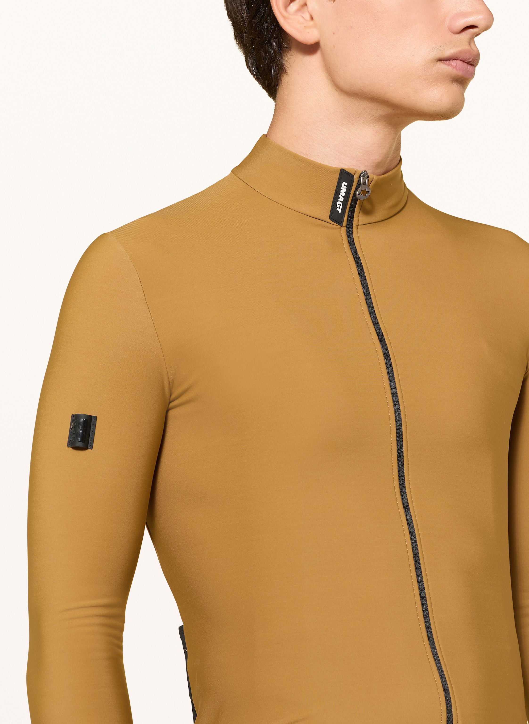 Thumbnail - Assos Radtrikot Uma Gt c2 beige