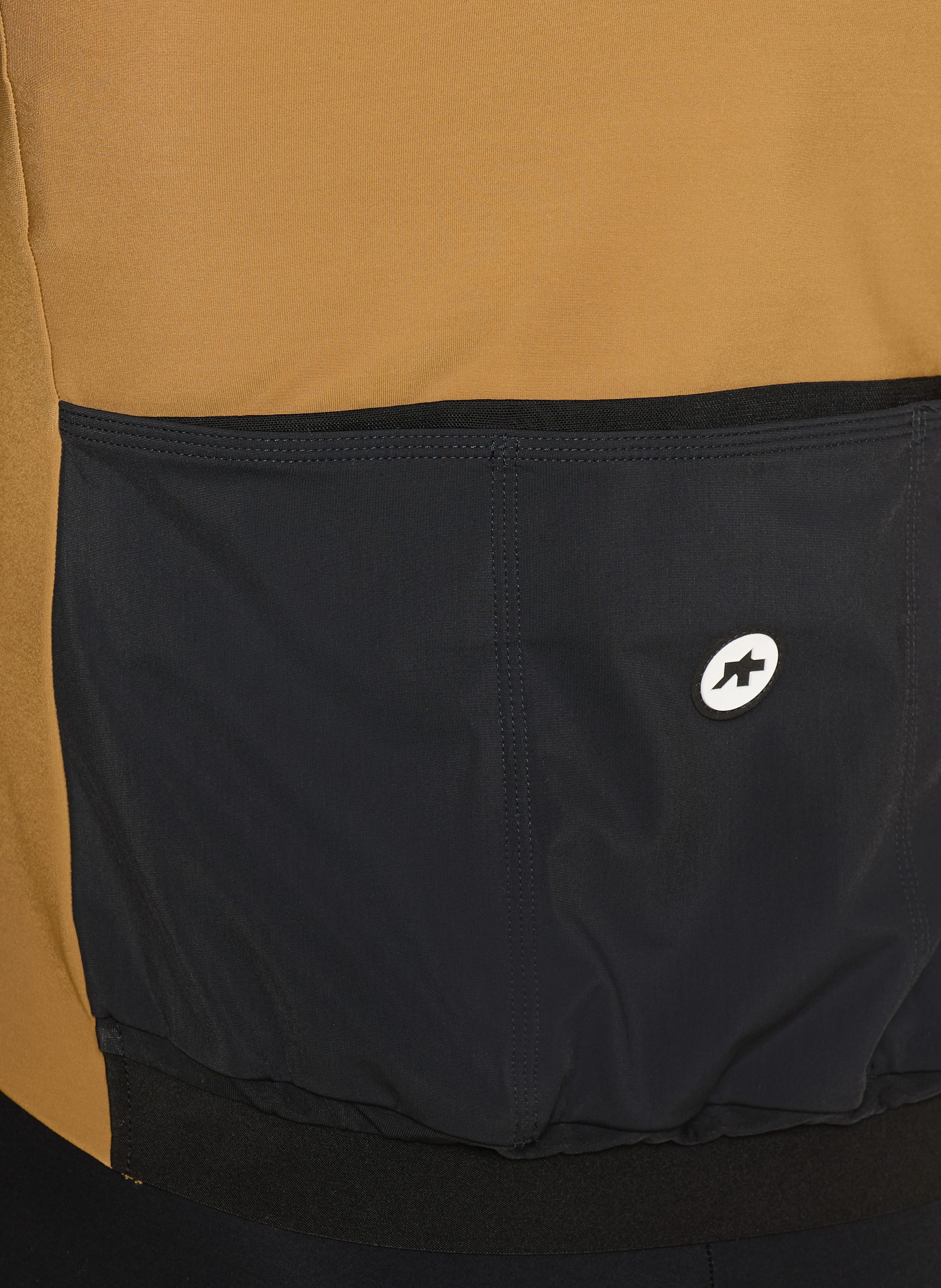 Thumbnail - Assos Radtrikot Uma Gt c2 beige