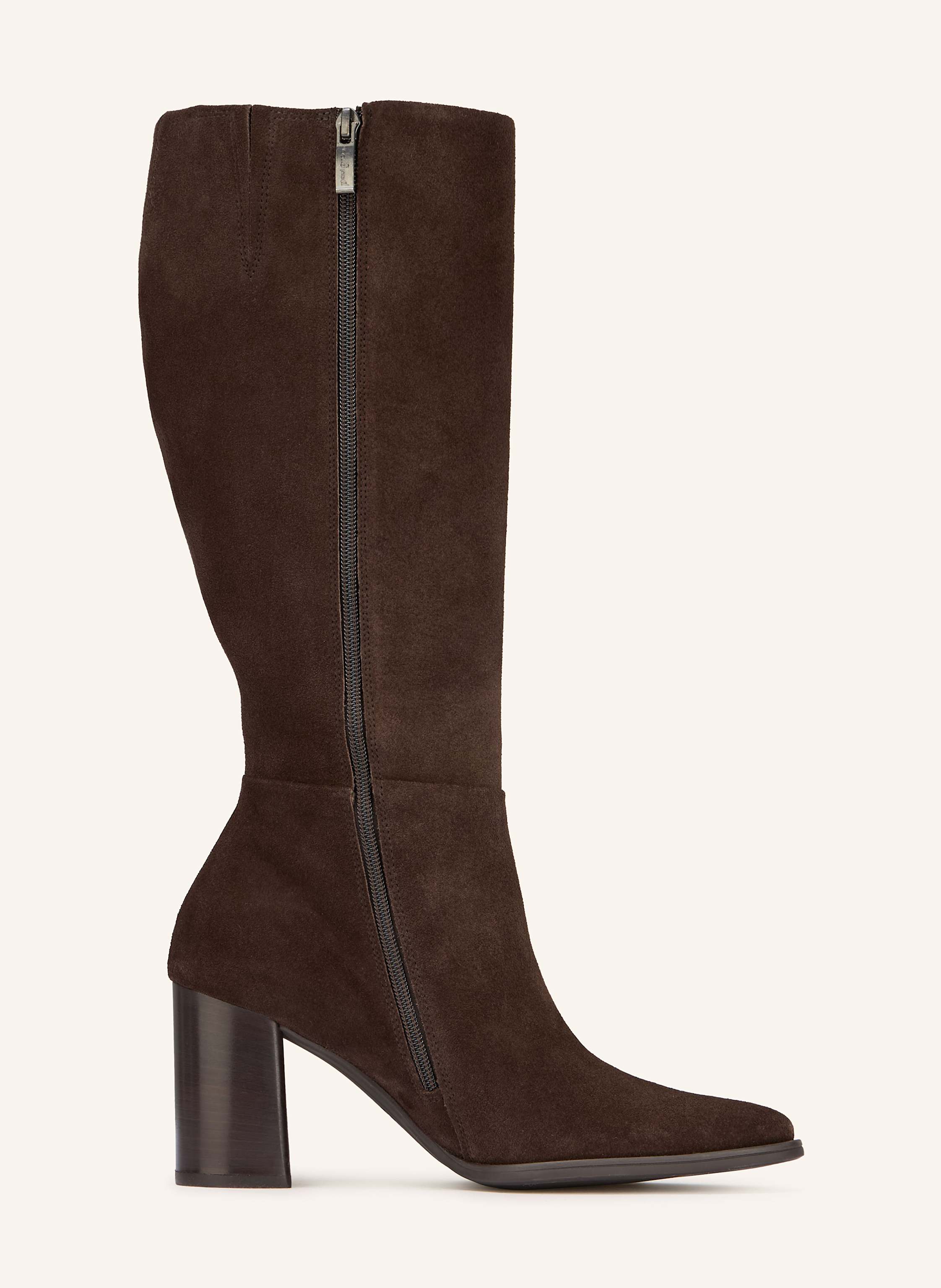 Thumbnail - Paul Green Stiefel braun