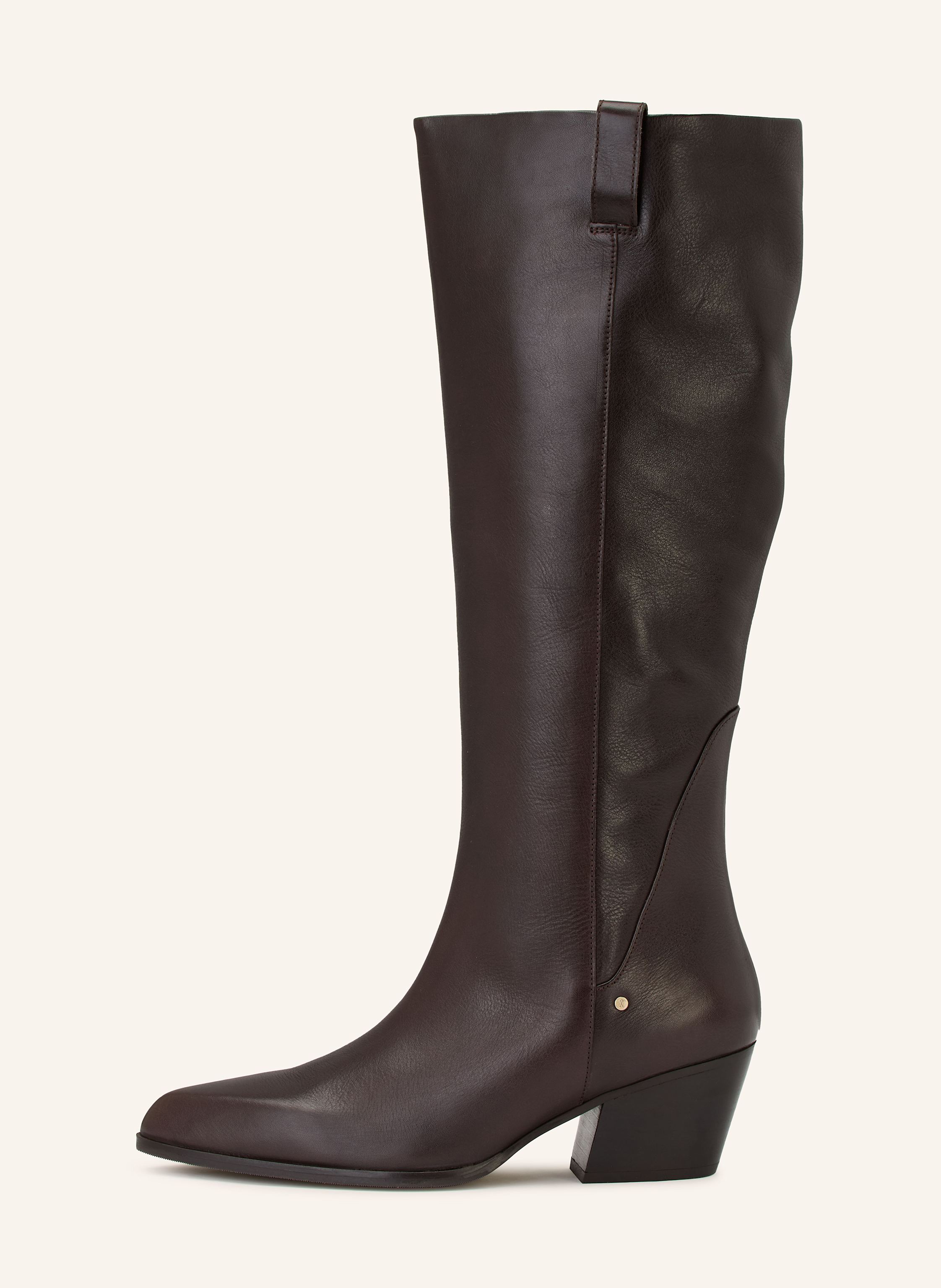 Thumbnail - Bronx Stiefel Lizz-Y braun