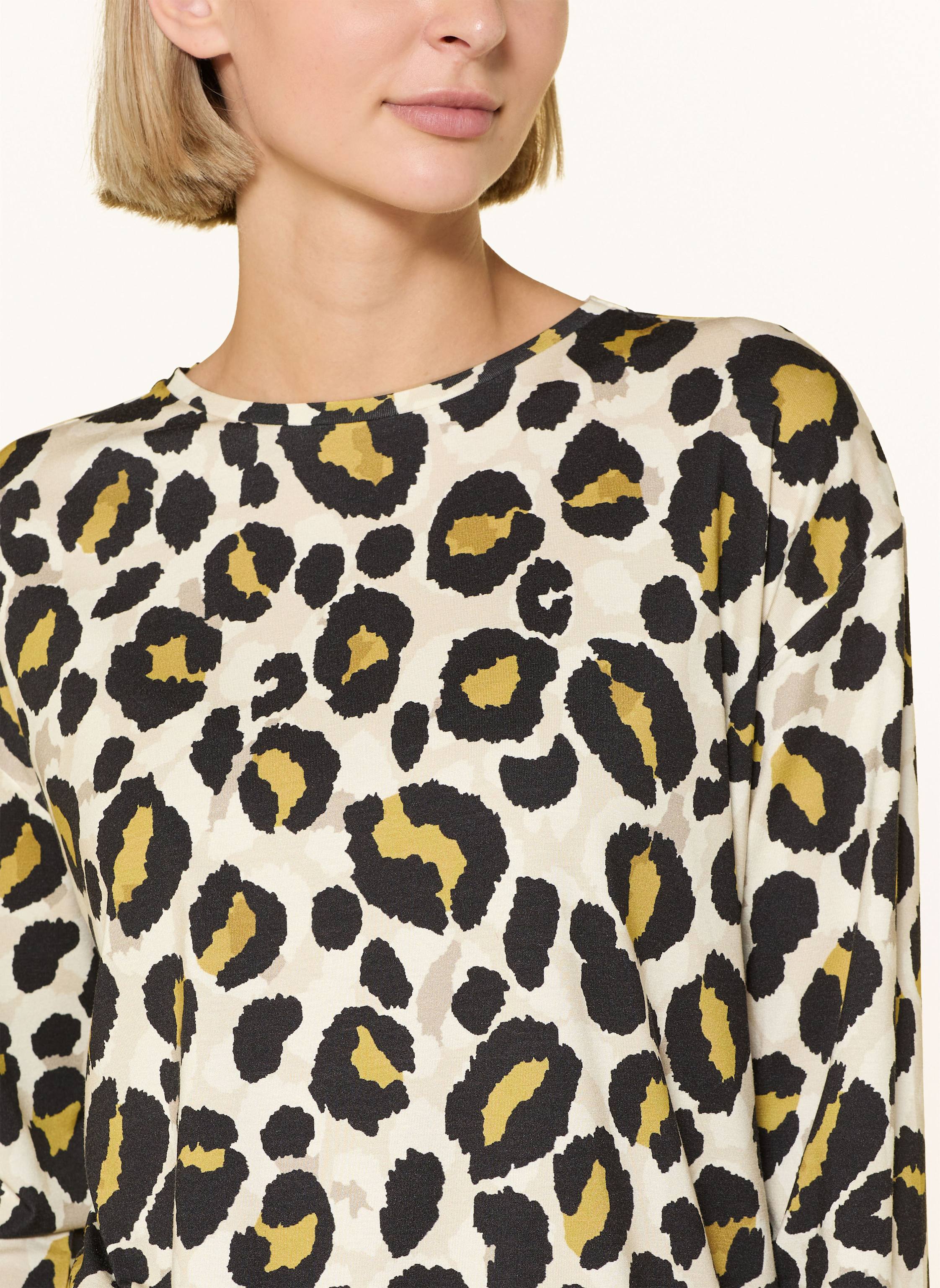 Thumbnail - Essenza Schlafshirt Denna Fedelia beige