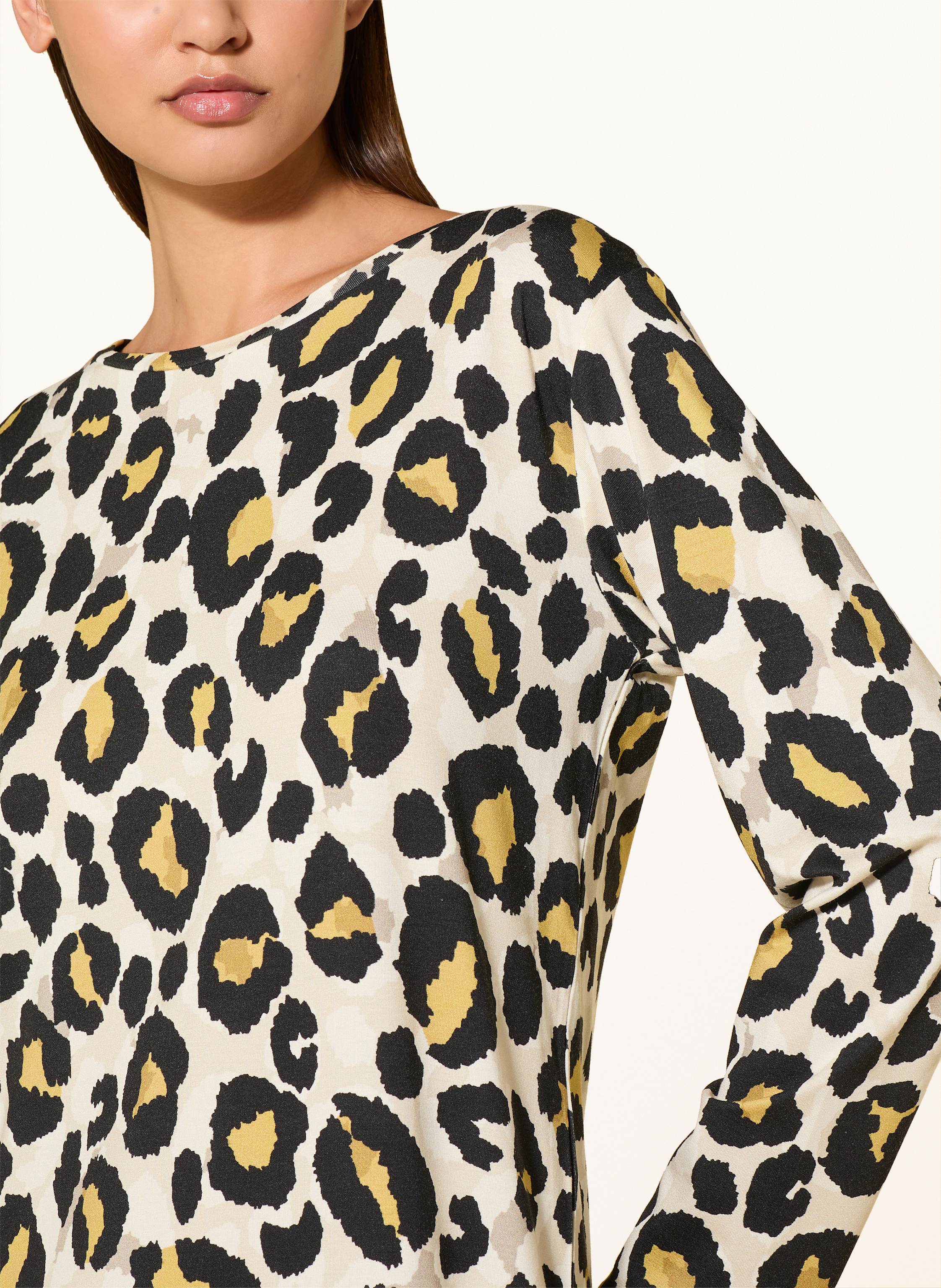 Thumbnail - Essenza Nachthemd Emmy Fedelia beige