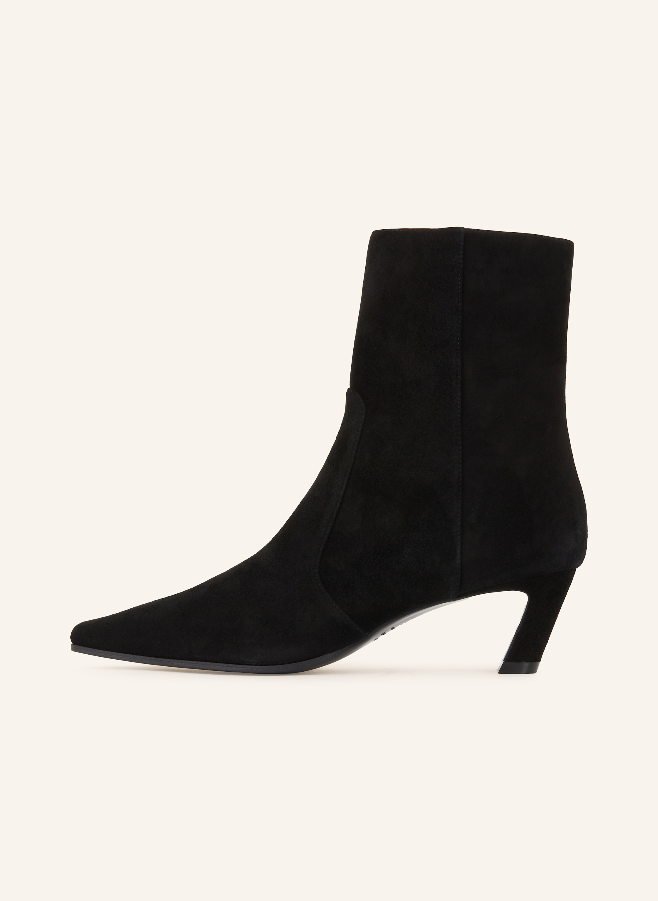 Thumbnail - Stuart Weitzman Stiefeletten Stassi schwarz