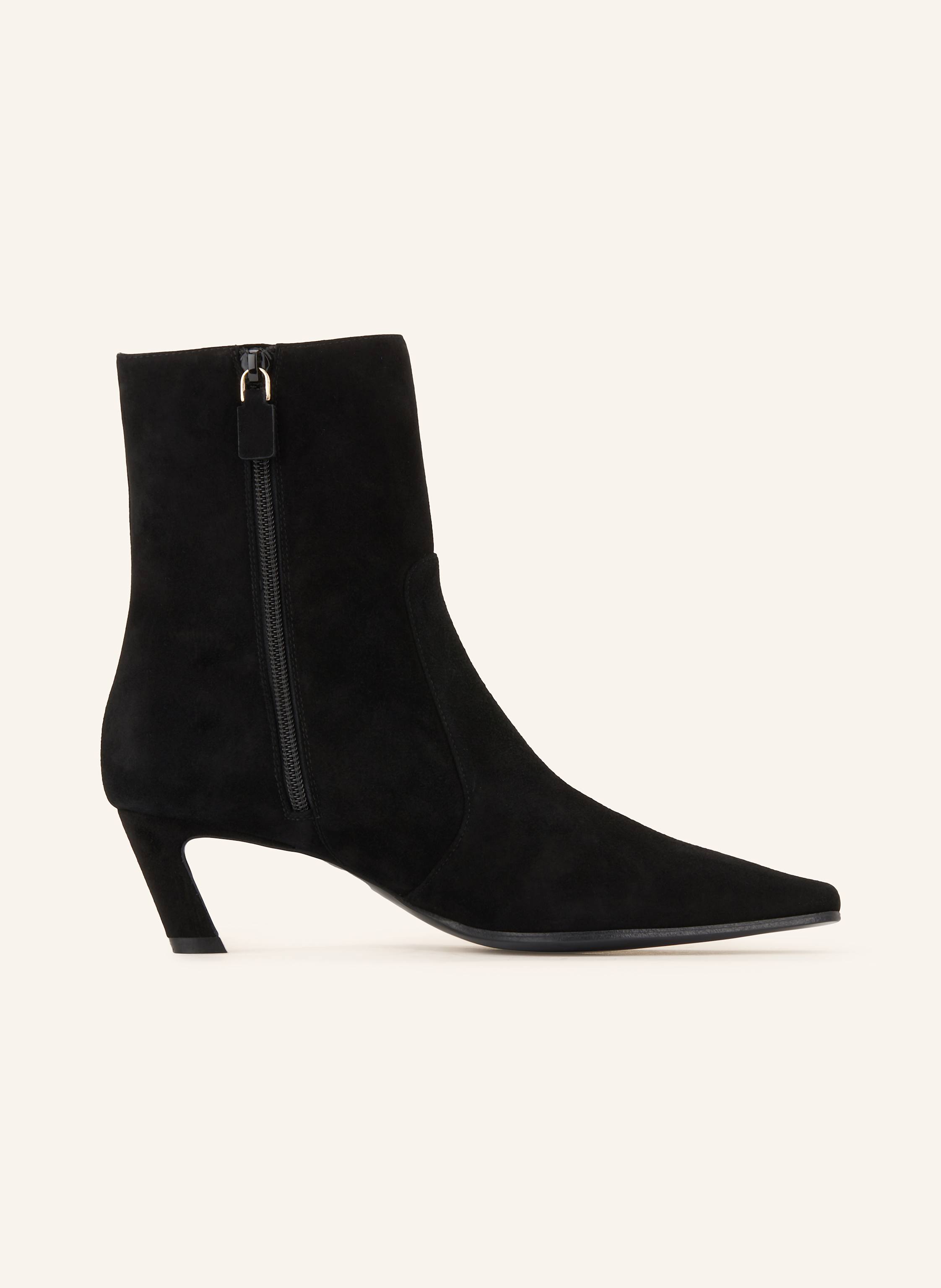 Thumbnail - Stuart Weitzman Stiefeletten Stassi schwarz
