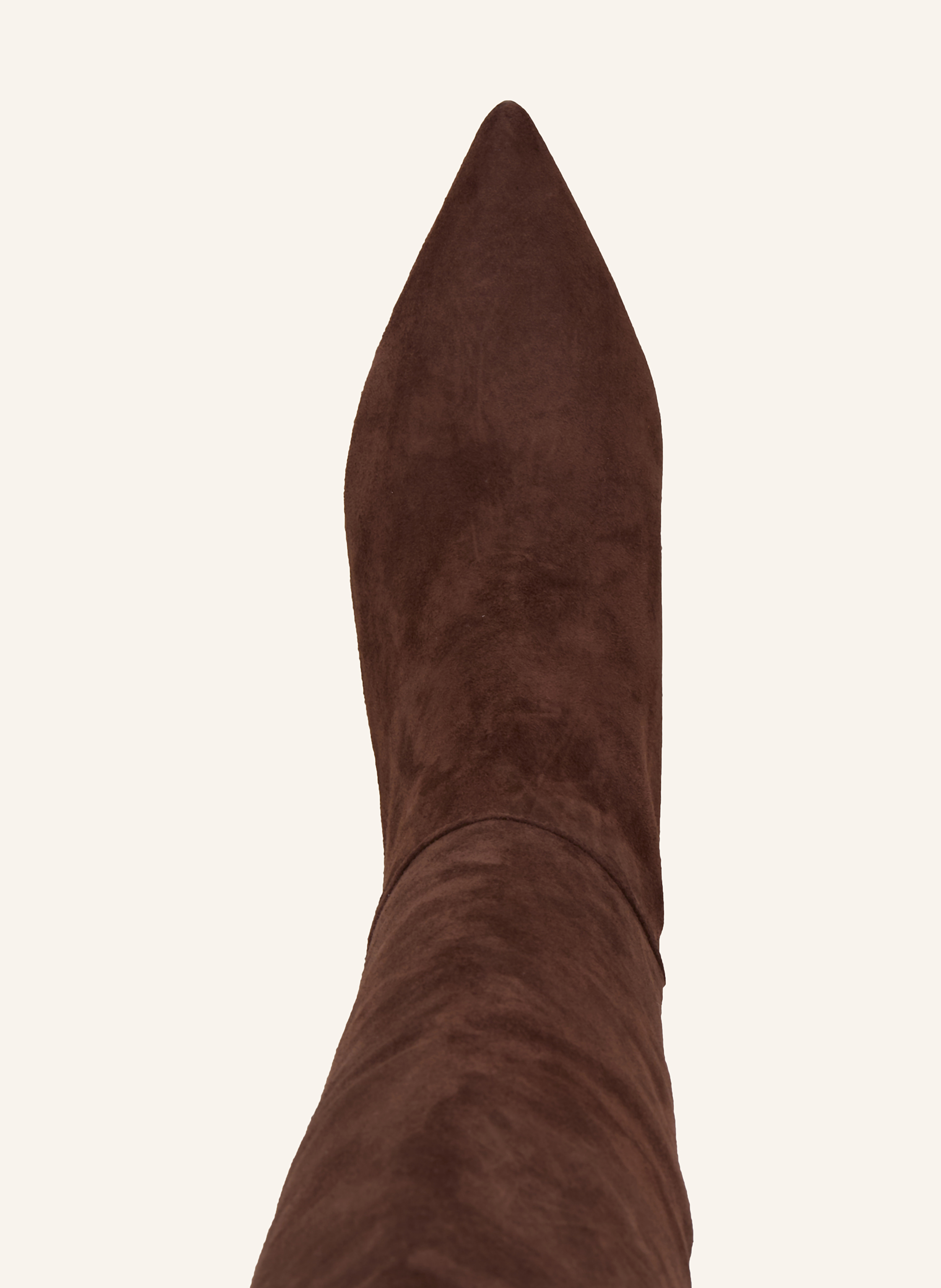 Thumbnail - Stuart Weitzman Stiefel 5050 Vinnie 50 braun