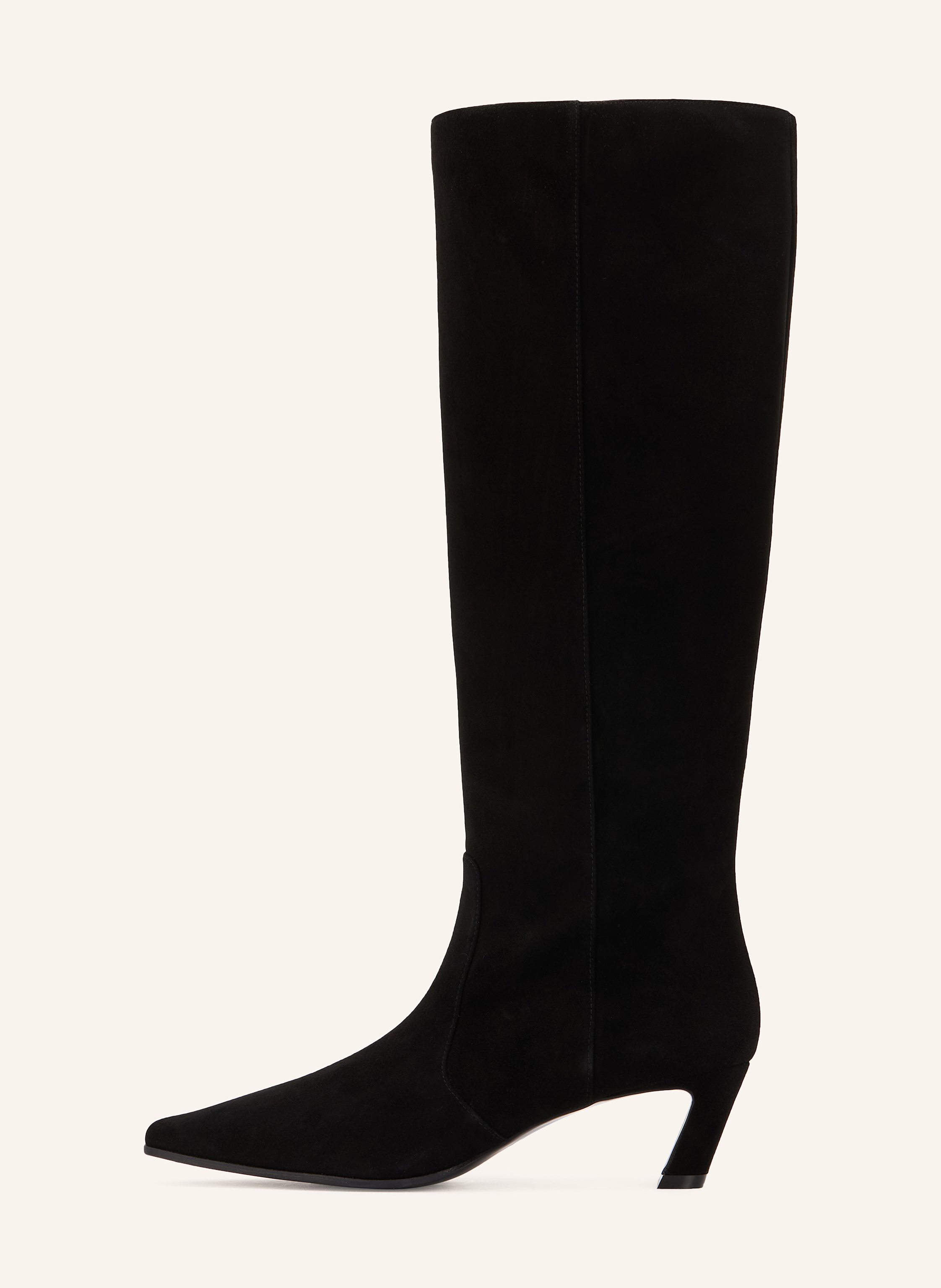 Thumbnail - Stuart Weitzman Stiefel Stassi schwarz