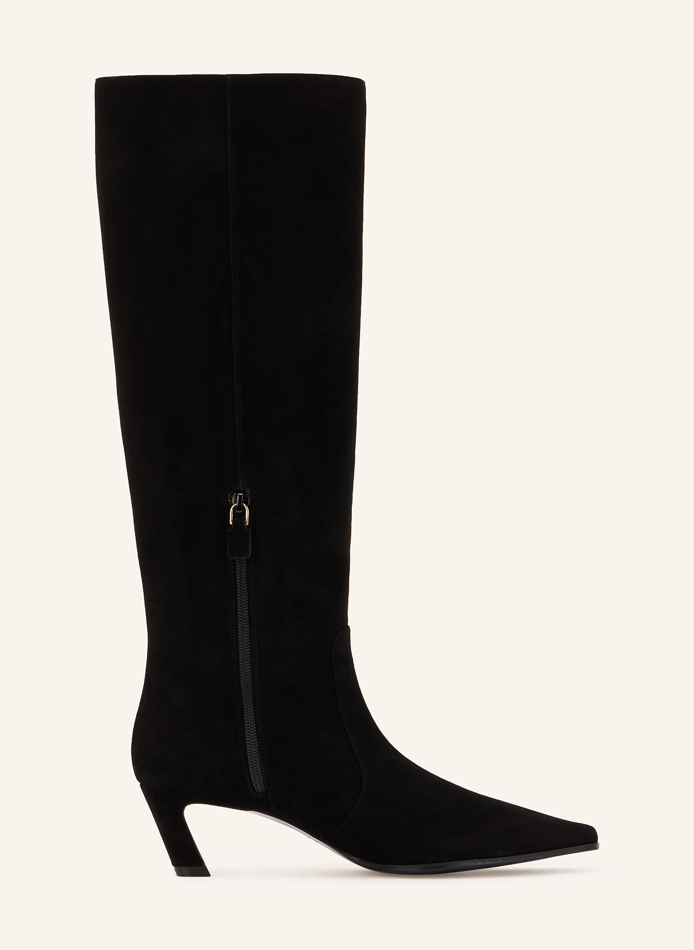 Thumbnail - Stuart Weitzman Stiefel Stassi schwarz