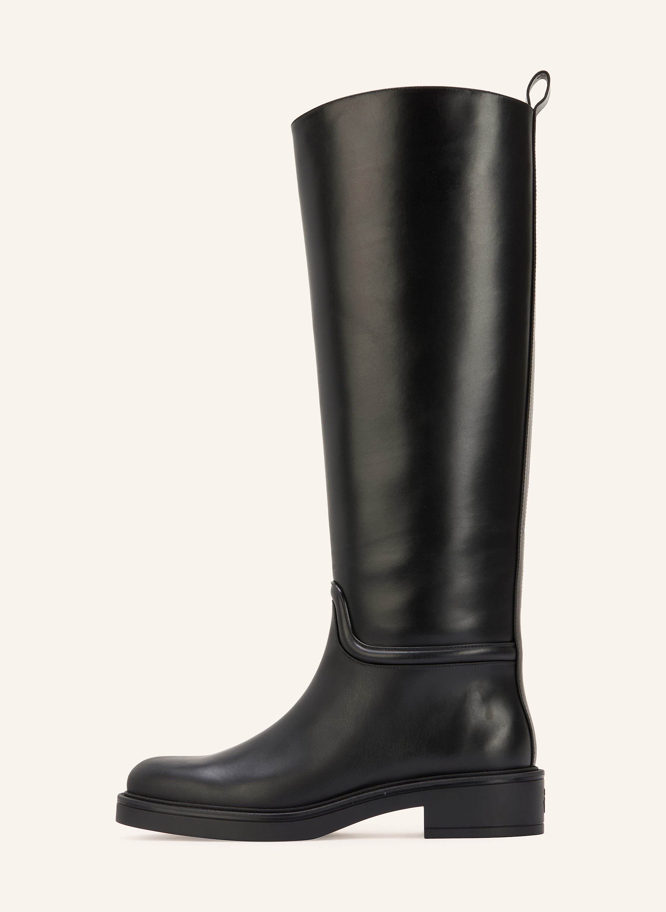 Thumbnail - Stuart Weitzman Stiefel Celia schwarz