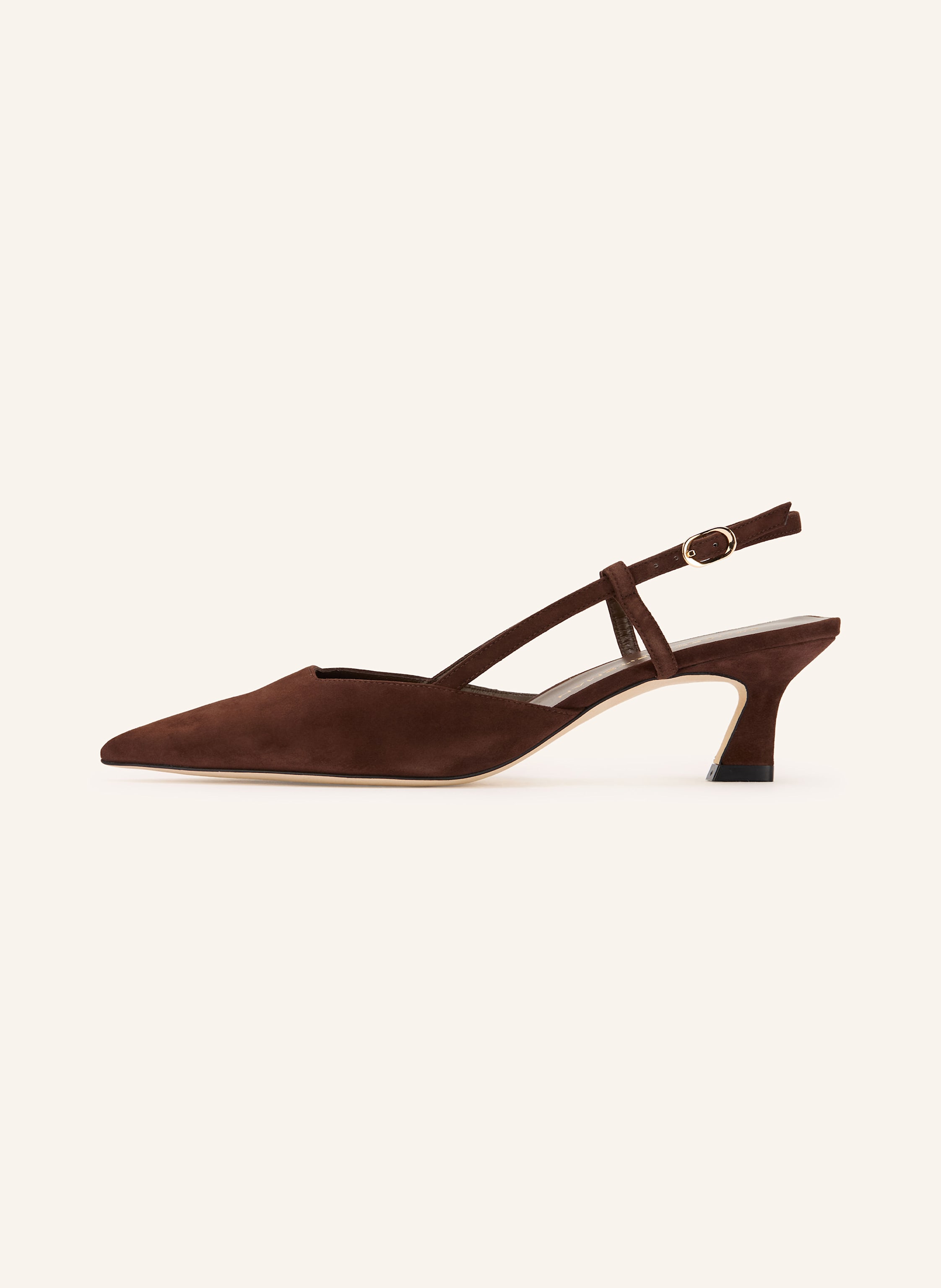 Thumbnail - Stuart Weitzman Slingpumps Vinnie braun