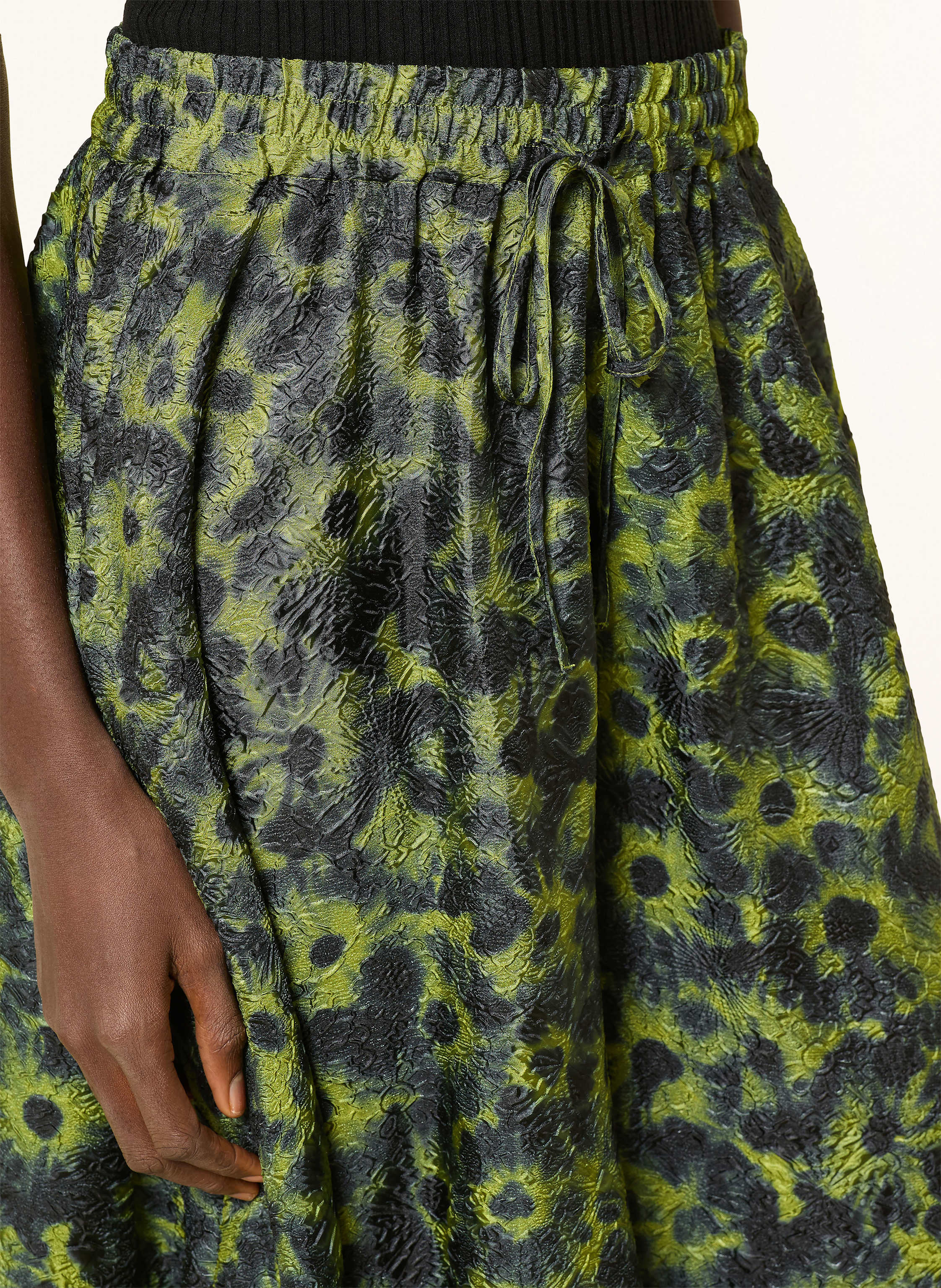 Thumbnail - Essentiel Antwerp Rock Isebel gruen