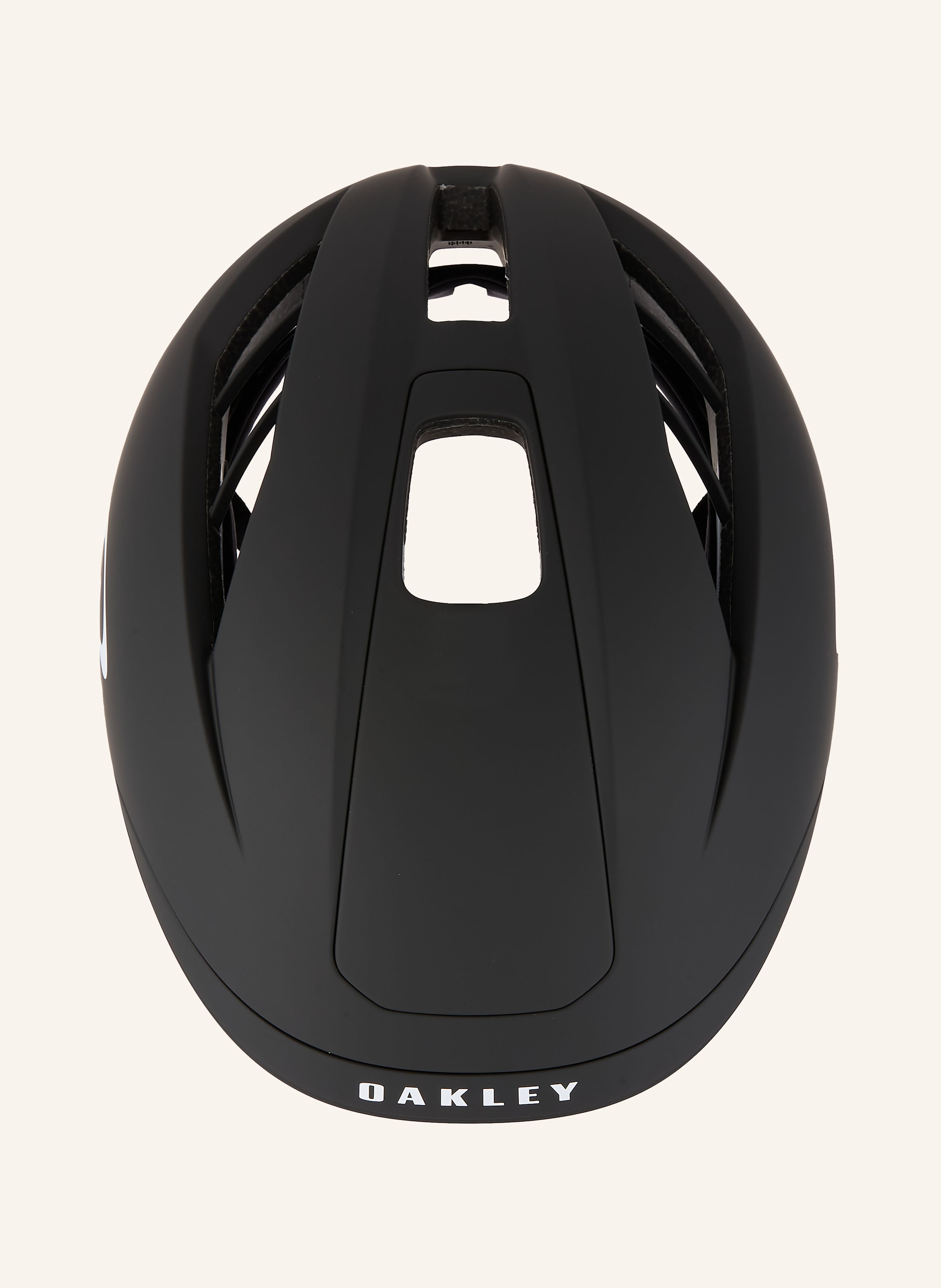 Thumbnail - Oakley Fahrradhelm Velo Stelvio schwarz