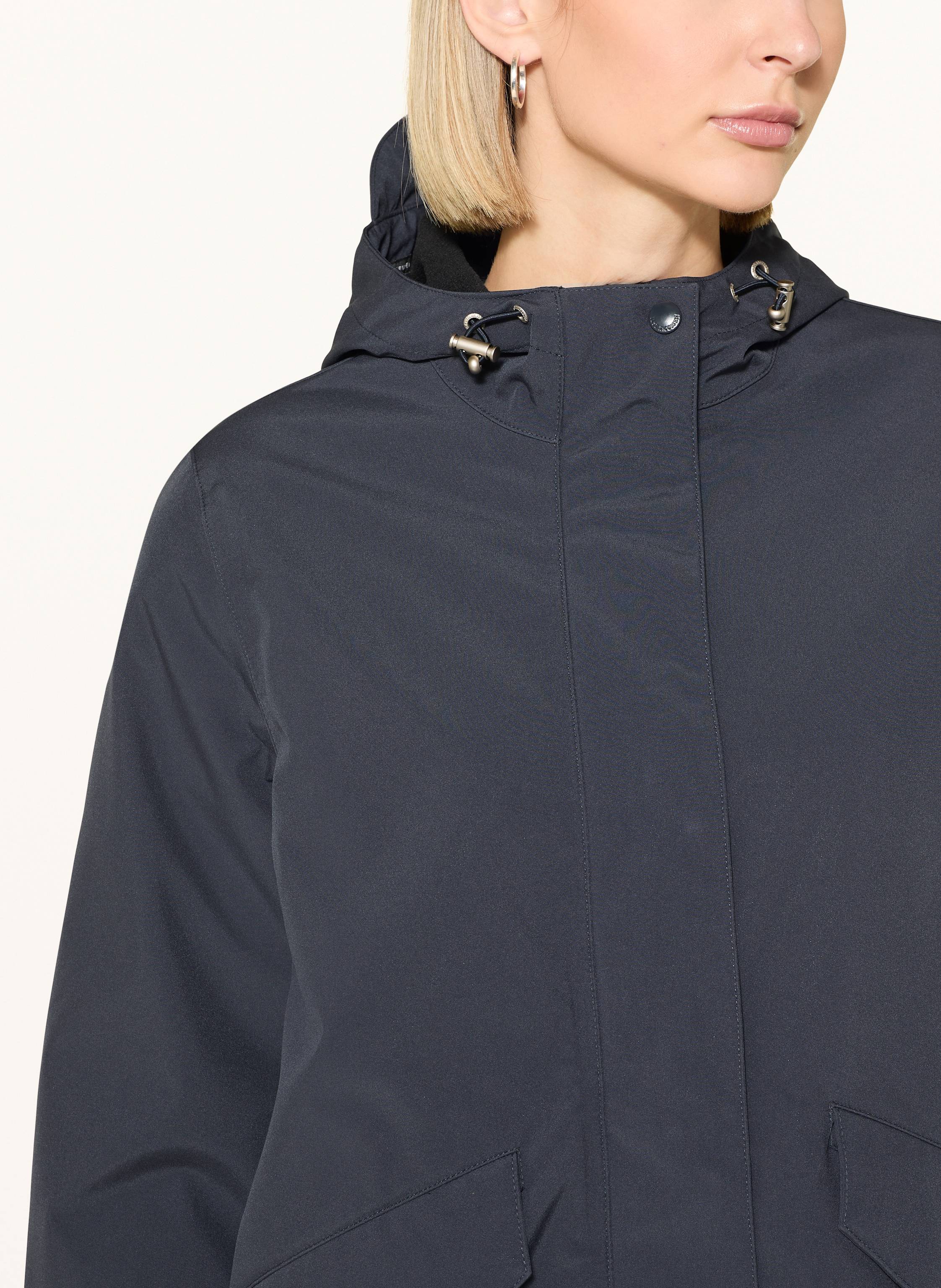 Thumbnail - Ilse Jacobsen Funktionsjacke blau