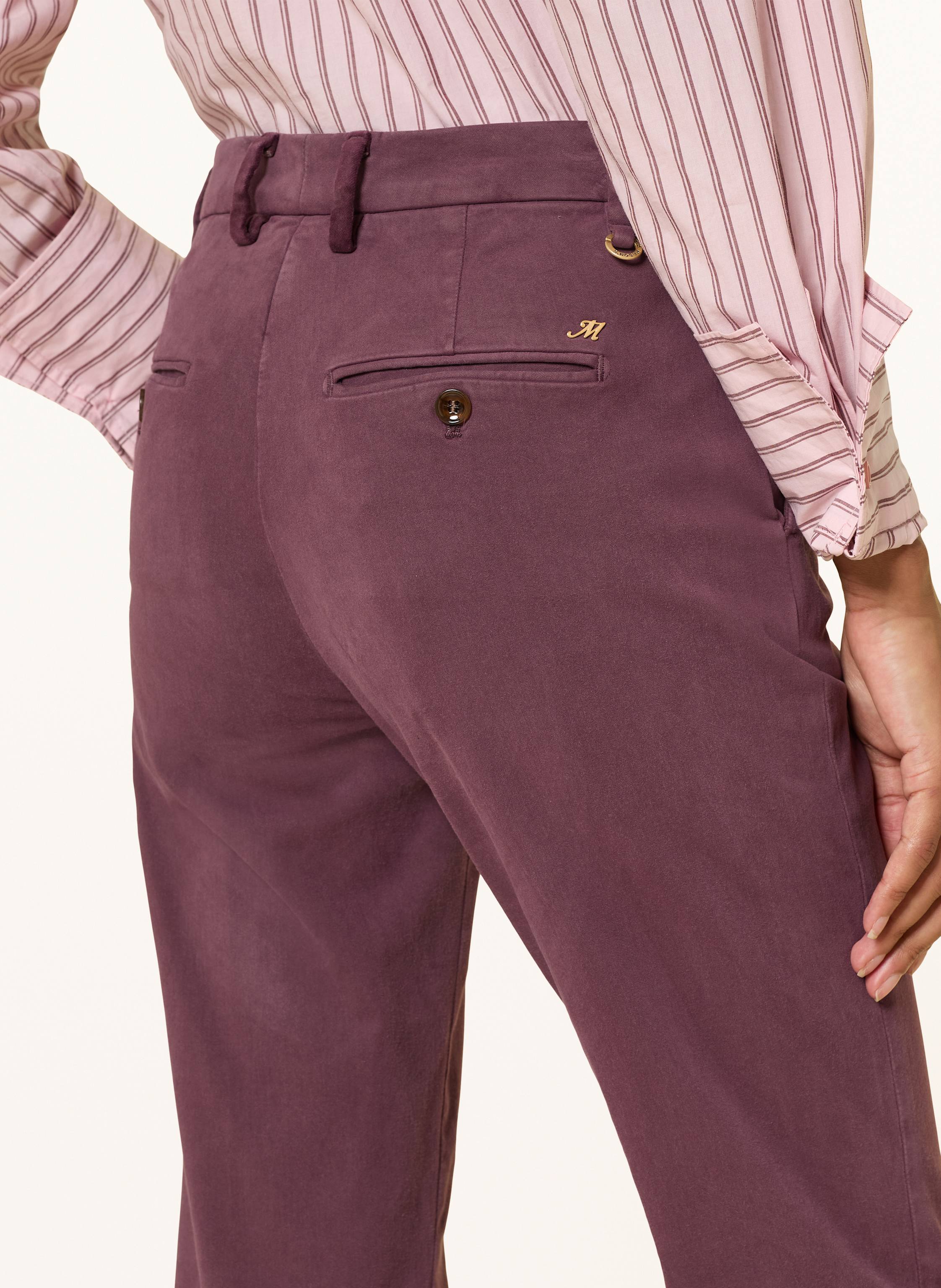 Thumbnail - Mason's Chino rot