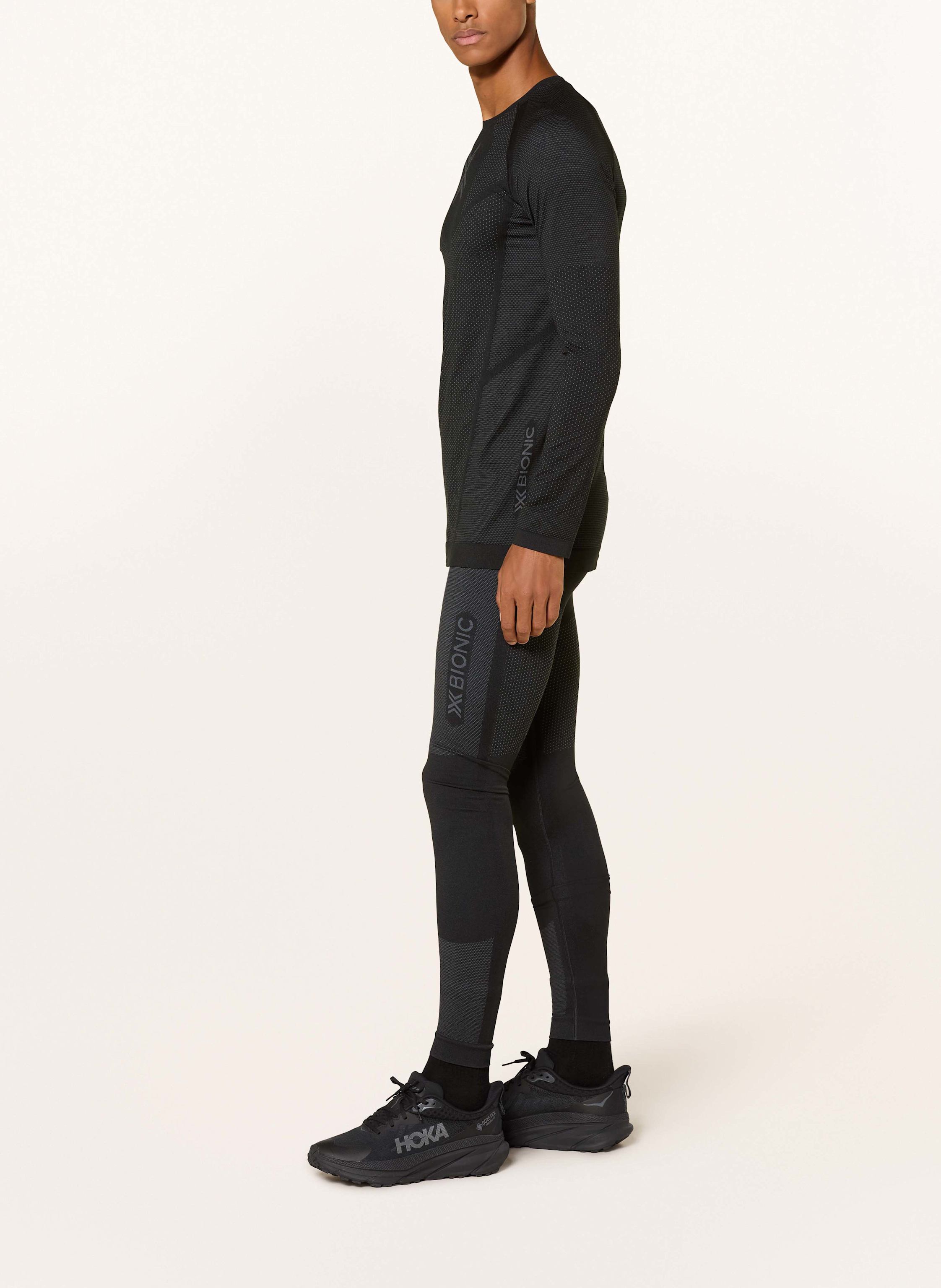 Thumbnail - X-Bionic Lauf-Tights Xceed schwarz