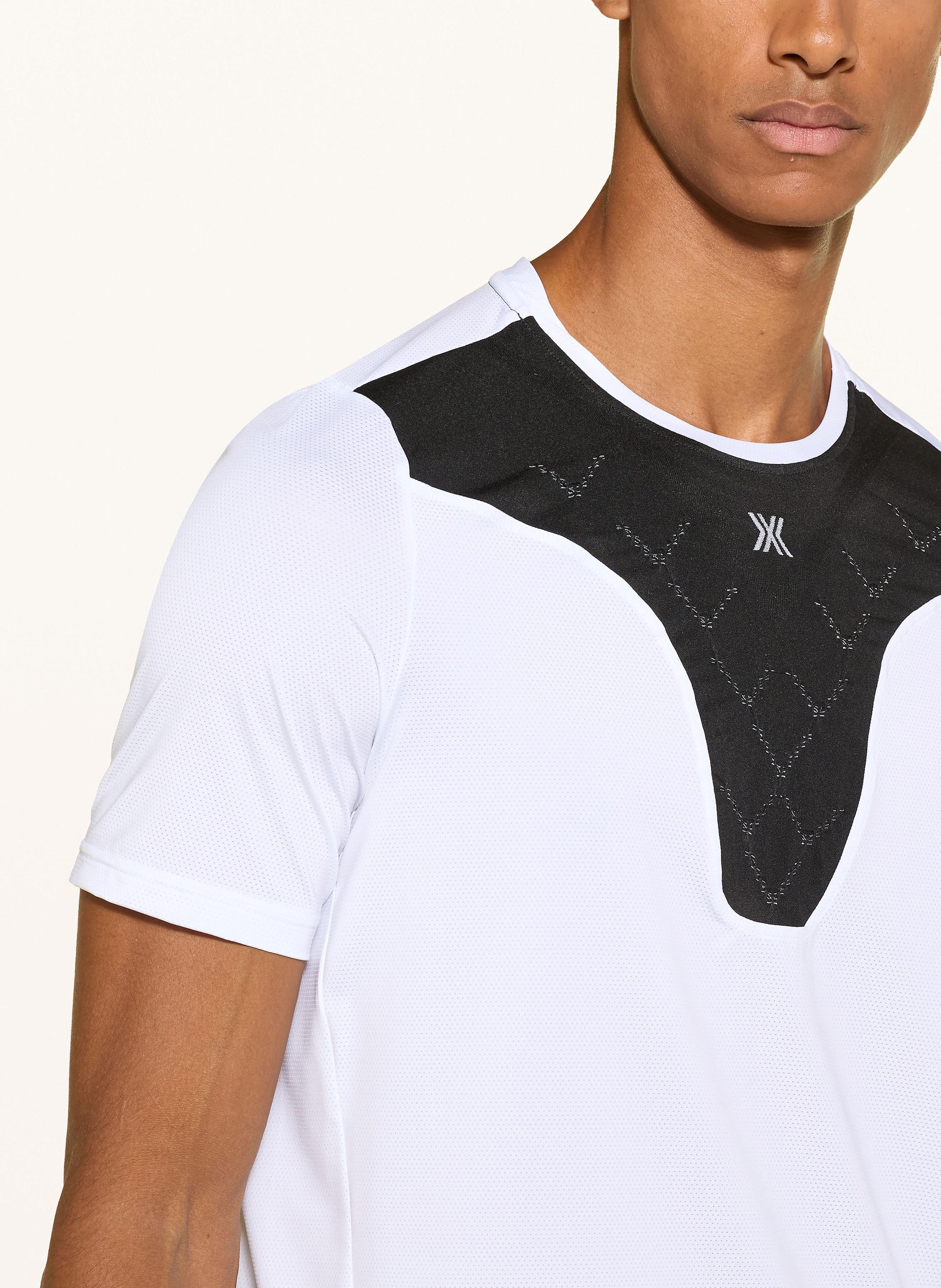 Thumbnail - X-Bionic Laufshirt Corefusion weiss