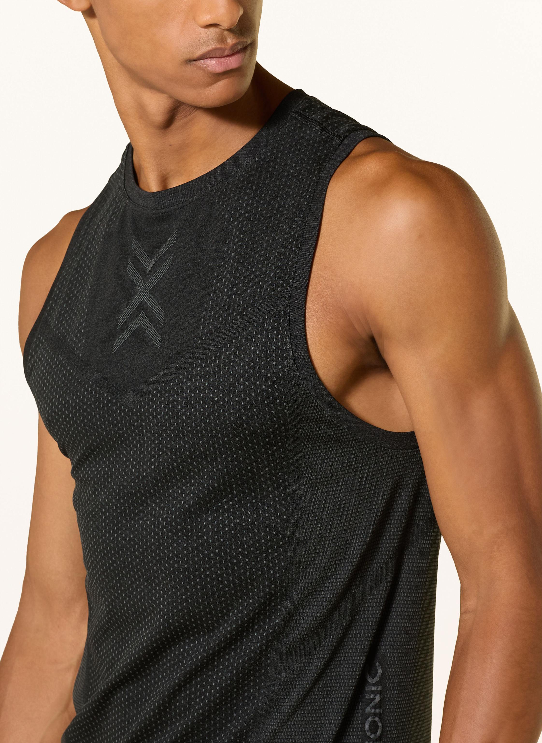 Thumbnail - X-Bionic Lauftop Xceed schwarz