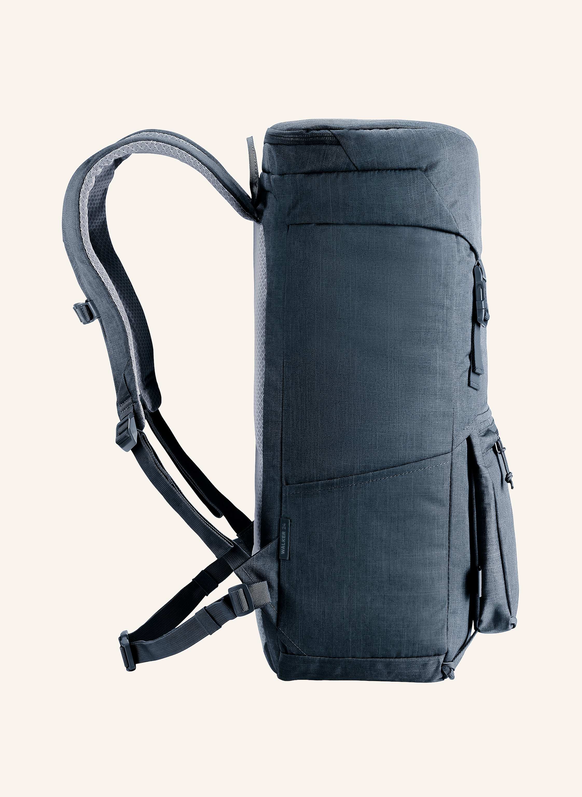 Thumbnail - Deuter Rucksack Walker 24 Mit Laptop-Fach schwarz