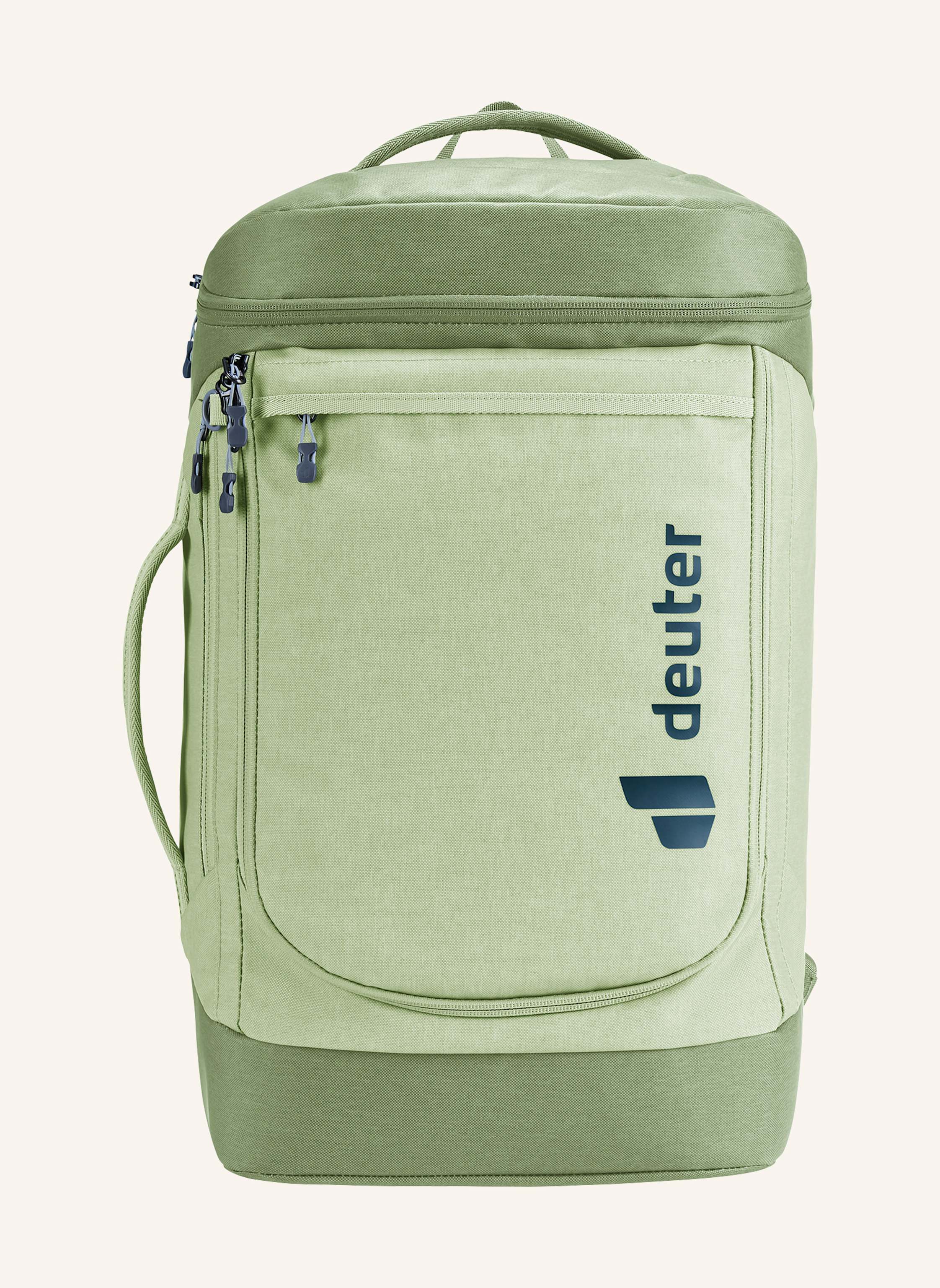 Deuter Rucksack Duffle Pro Pack 30 gruen